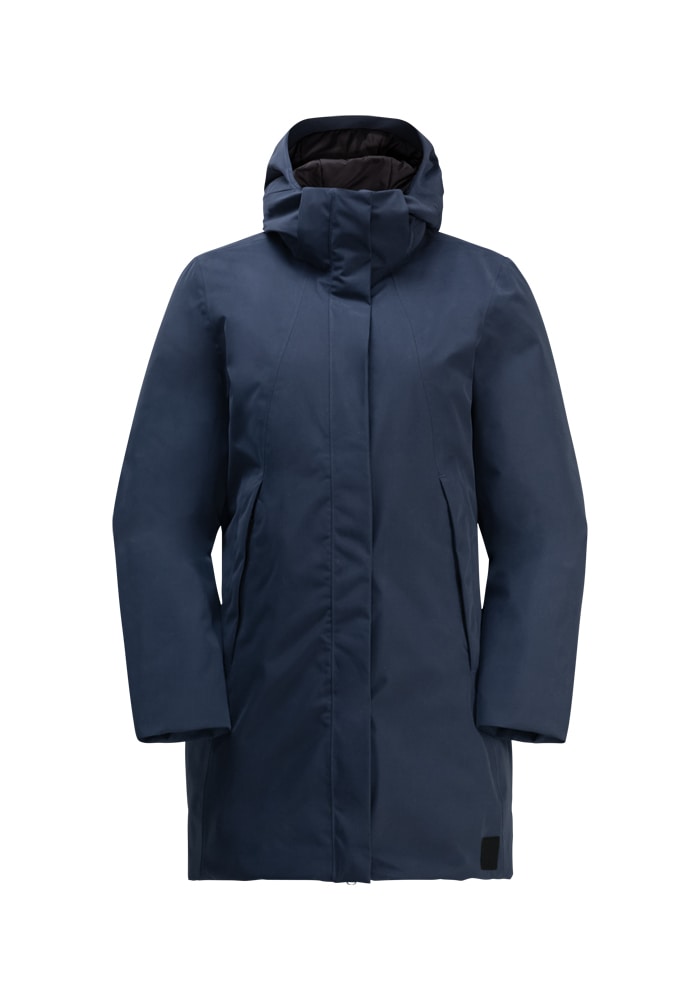 Jack Wolfskin Funktionsmantel »SALIER COAT«