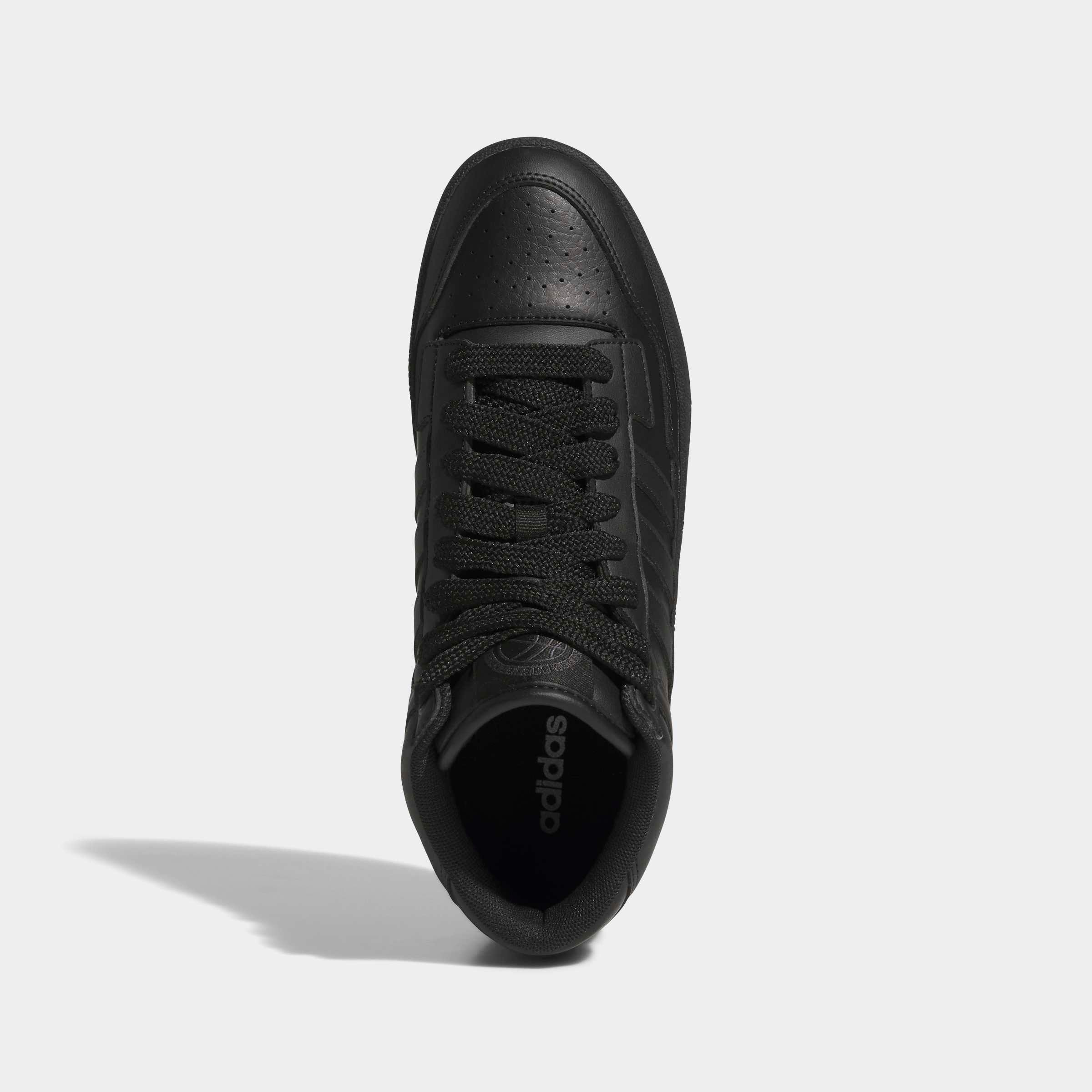adidas Sportswear Sneaker »RAPID COURT MID«