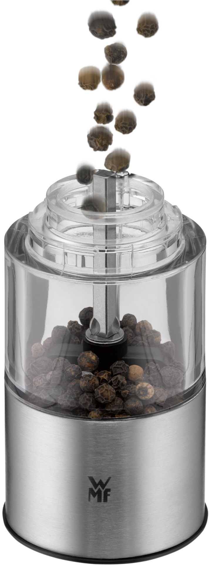 WMF Gewürzmühle »Ceramill«, (1 St.), elektrisch und unbefüllt