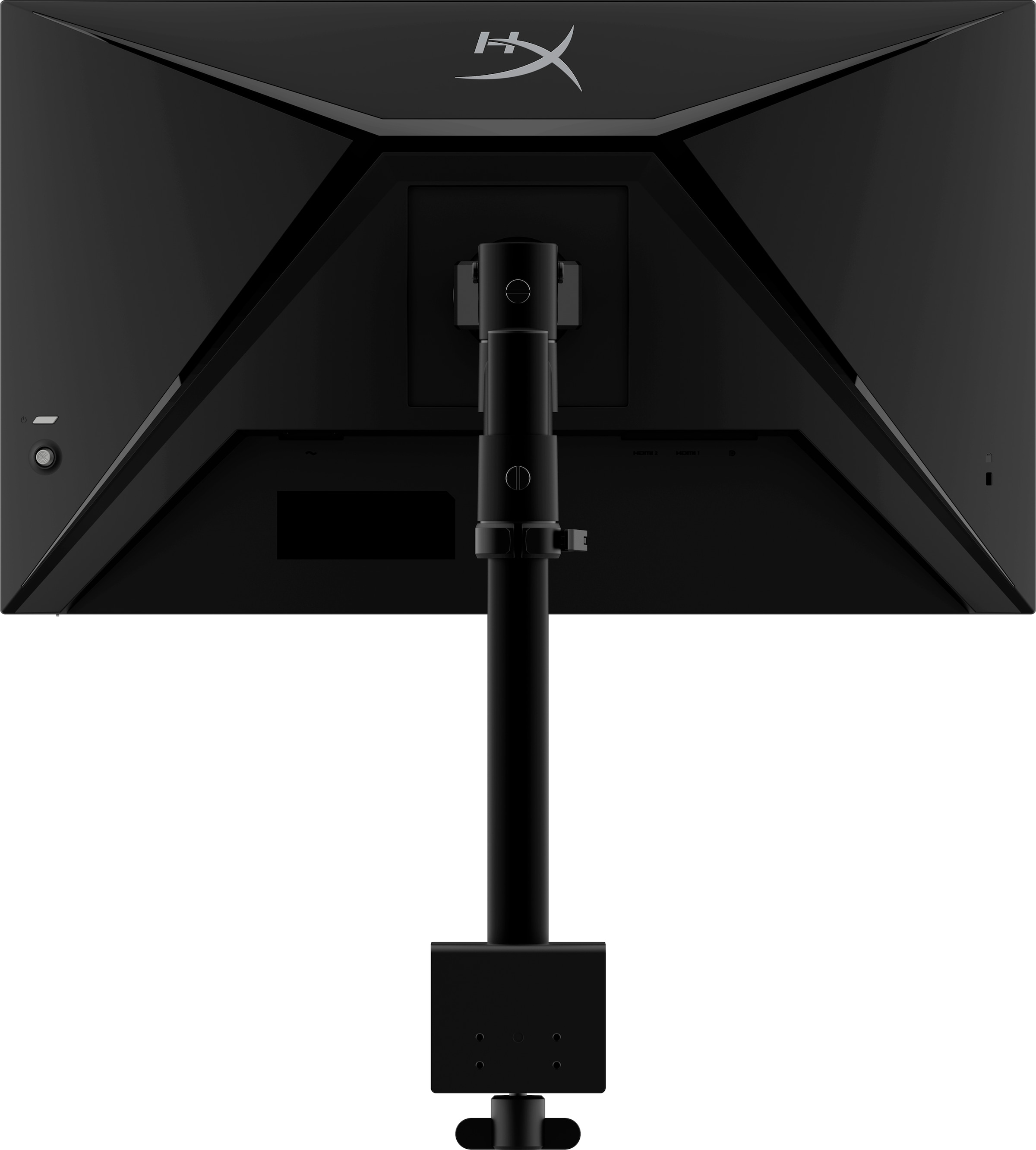 HyperX Gaming-Monitor »Armada 27«, 68,5 cm/27 Zoll, 2560 x 1440 px, QHD, 1 ms Reaktionszeit, 165 Hz