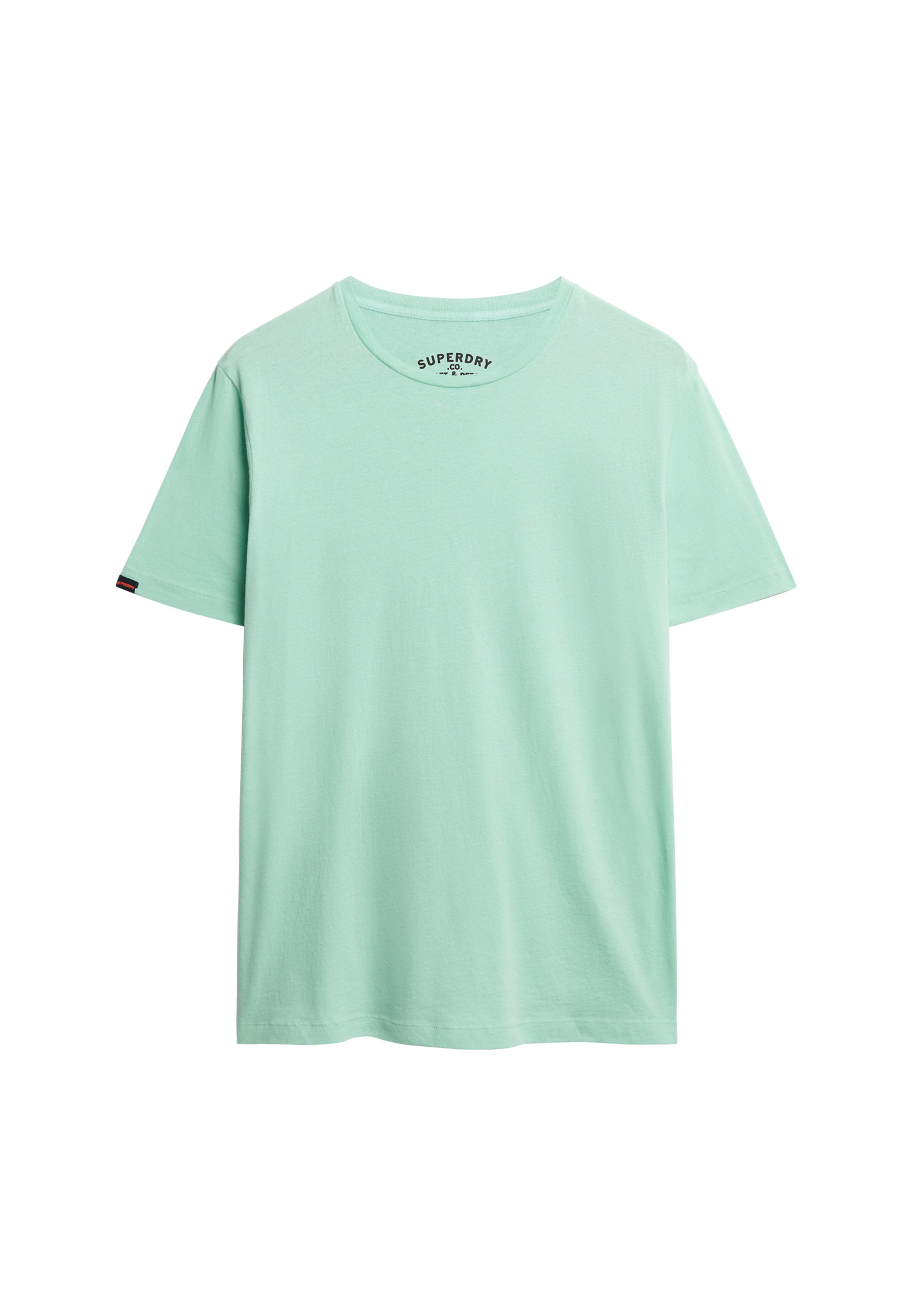 Superdry Rundhalsshirt »CLASSIC ESSENTIAL TEE«