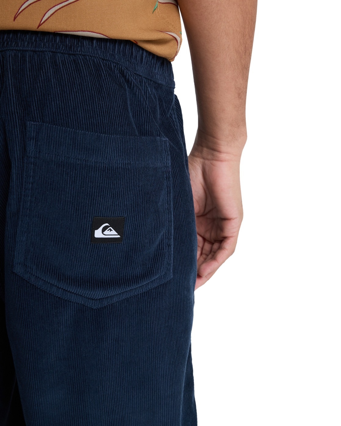 Quiksilver Bermudas »Taxer 18"«