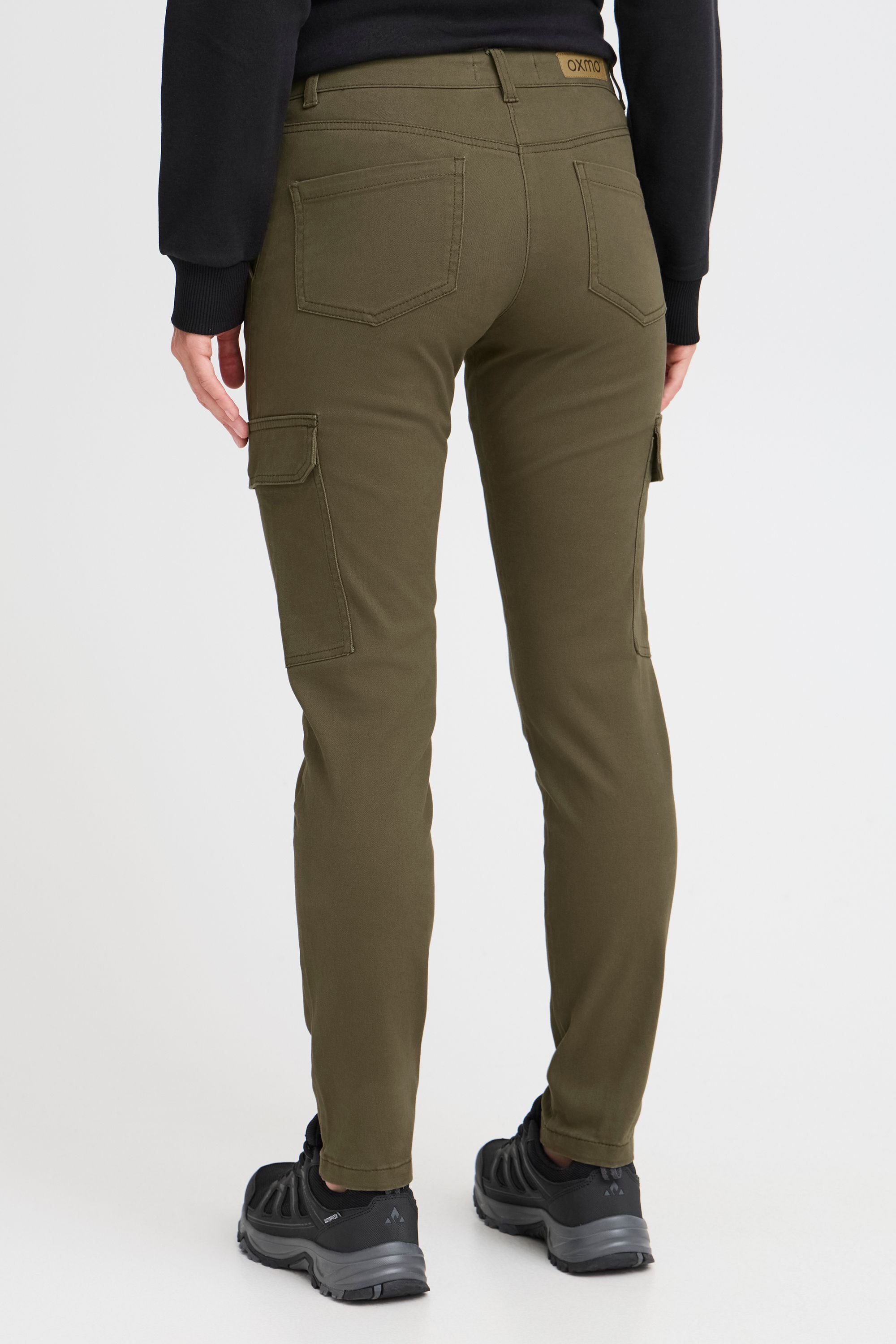 OXMO Cargohose »Cargohose OXPALER«