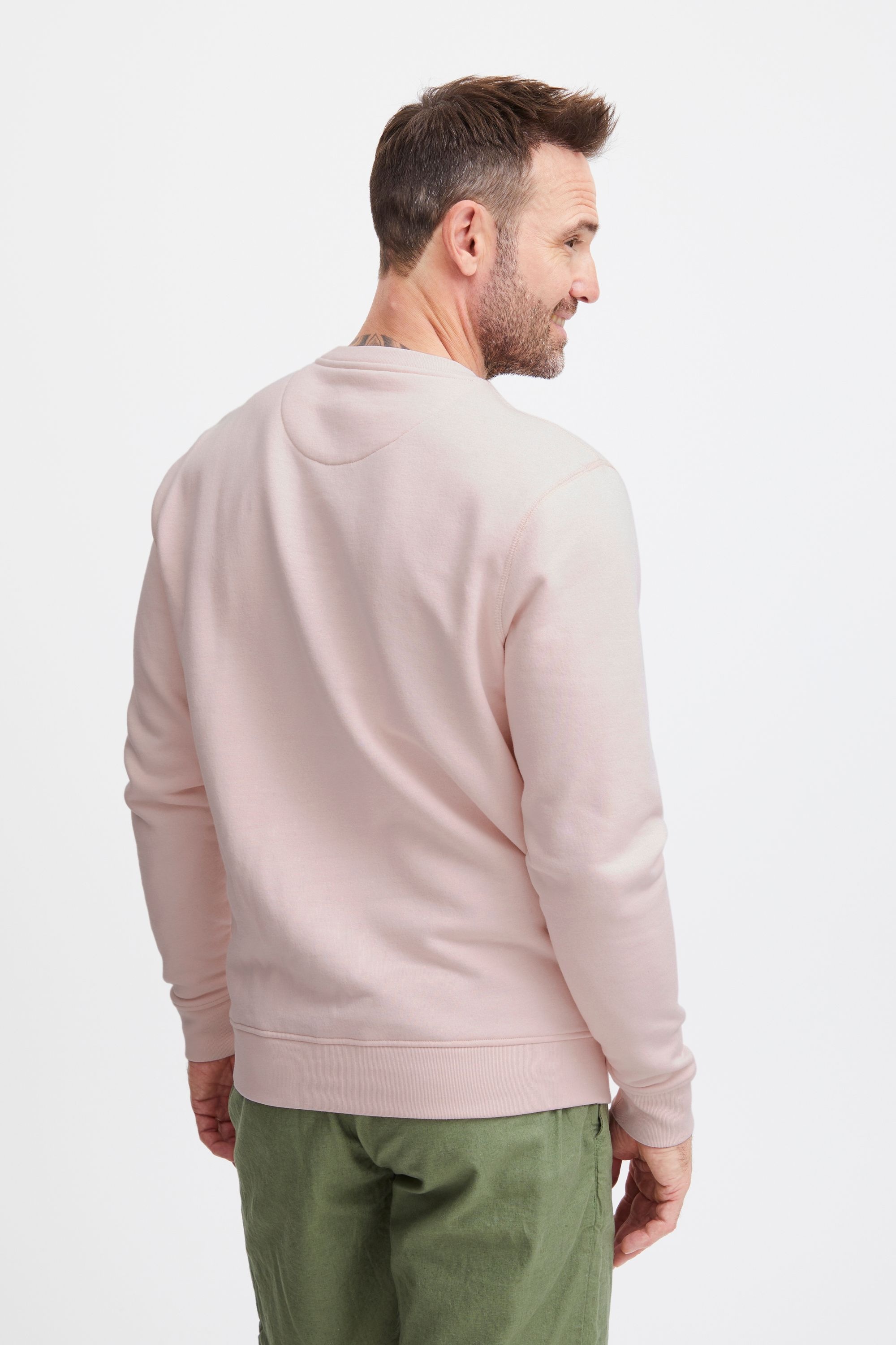 FQ1924 Longpullover »Sweatshirt FQWilliam«