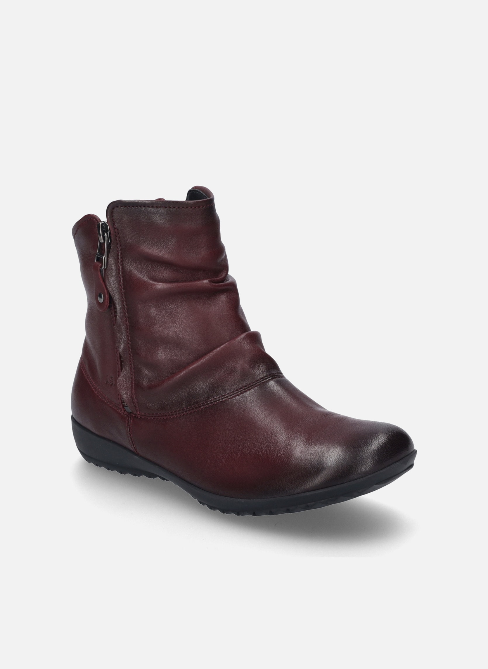 Josef Seibel Stiefelette »Naly 24, rot«