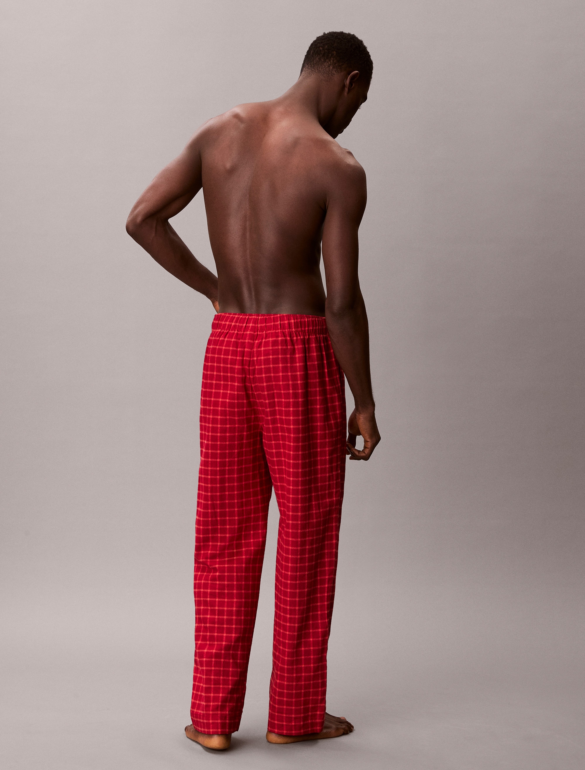 Calvin Klein Underwear Schlafhose »SLEEP PANT.«  Mit elastischem Bund