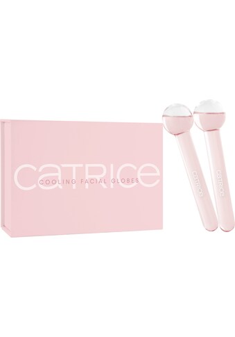Catrice Augen-Roll-on »Cooling Facial Globes«, (Set, 2 tlg.) kaufen