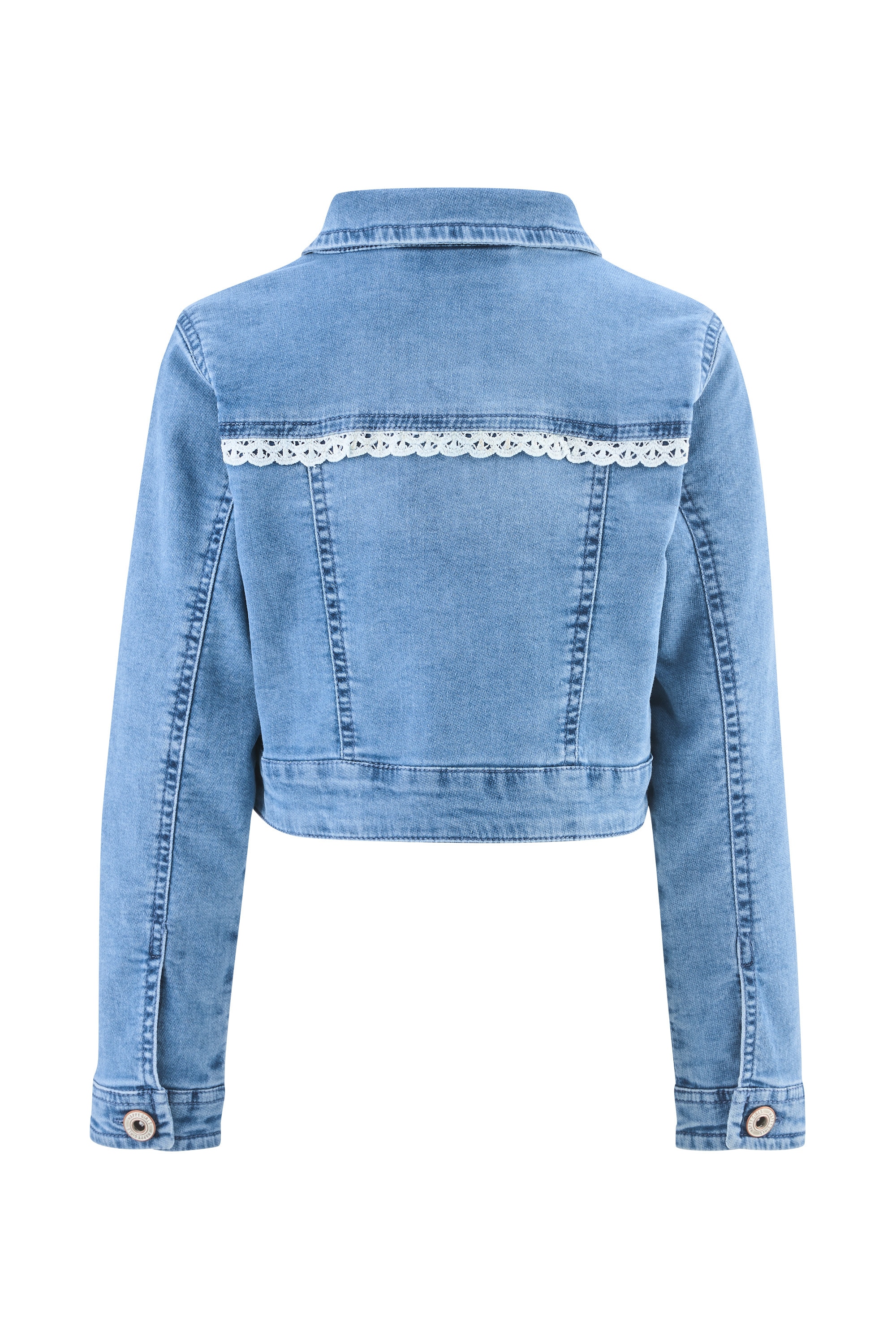 happy girls Sommerkleid »Jacke«