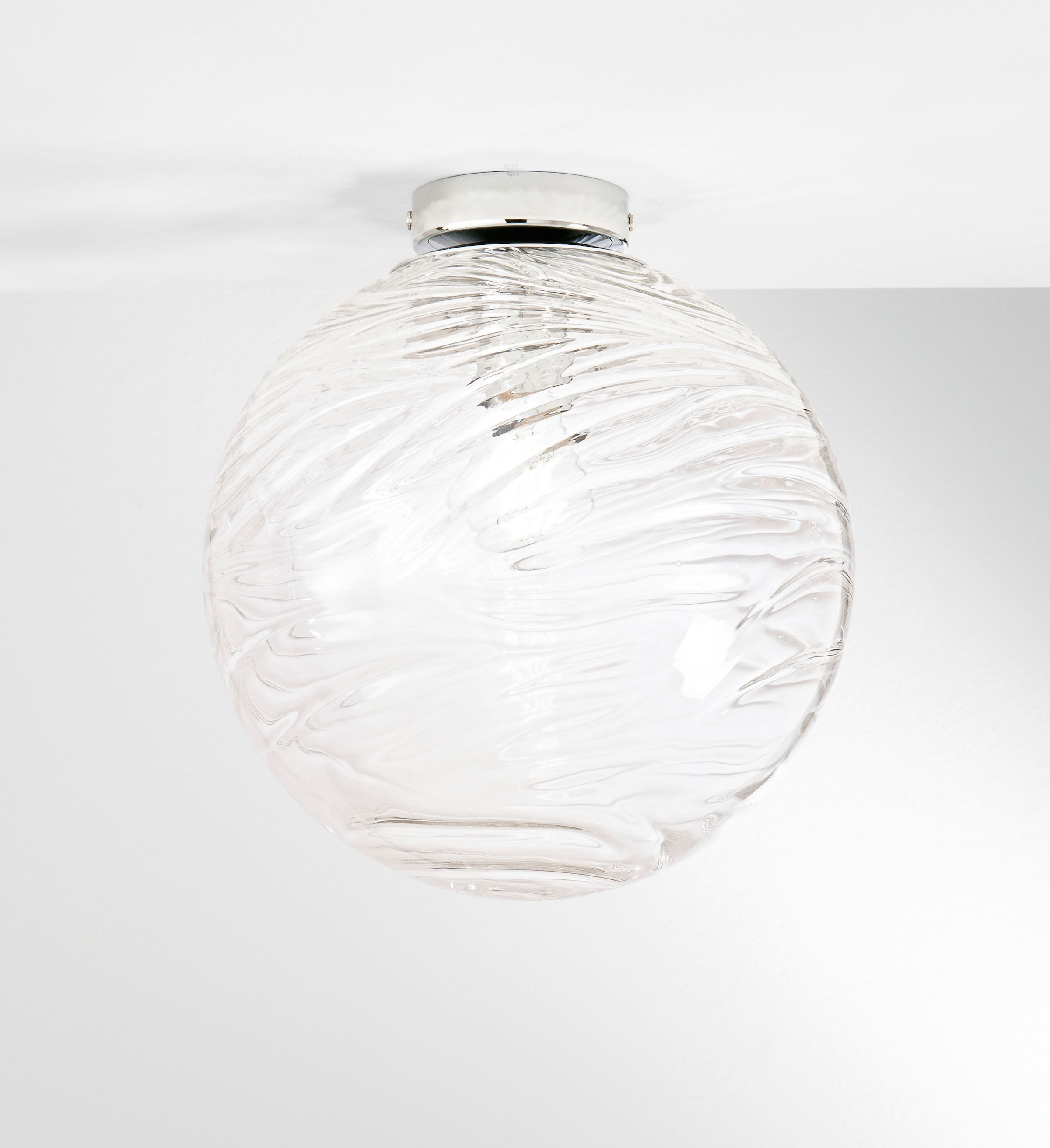 ECO-LIGHT Hängeleuchte »Nereide«, hochwertiges Glas OTTO Online bestellen Shop im