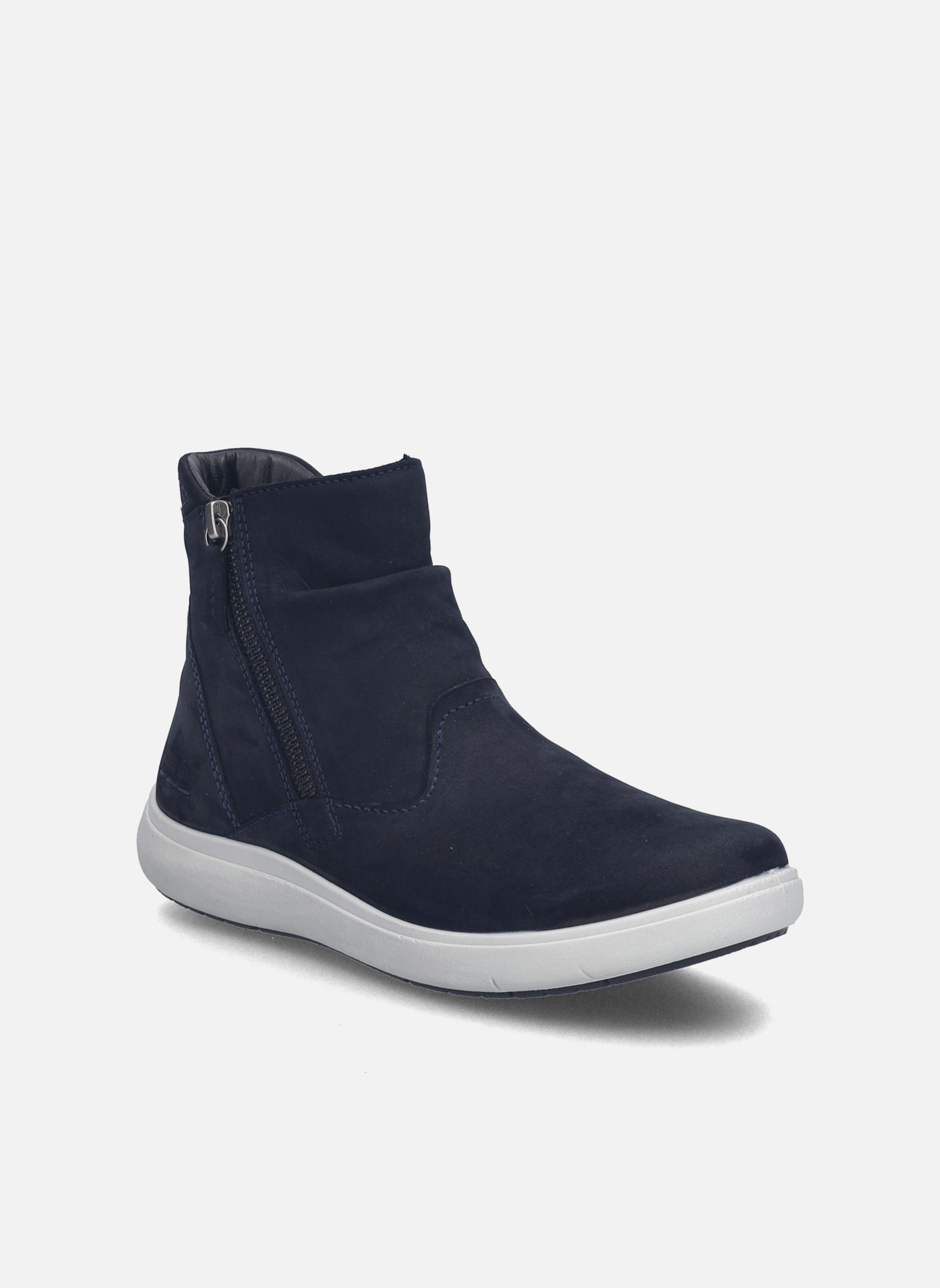 Josef Seibel Stiefelette »Megan 12, dunkelblau«