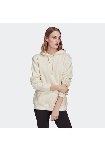 adidas Originals Sweatshirt »ADICOLOR ESSENTIALS FLEECE HOODIE« kaufen