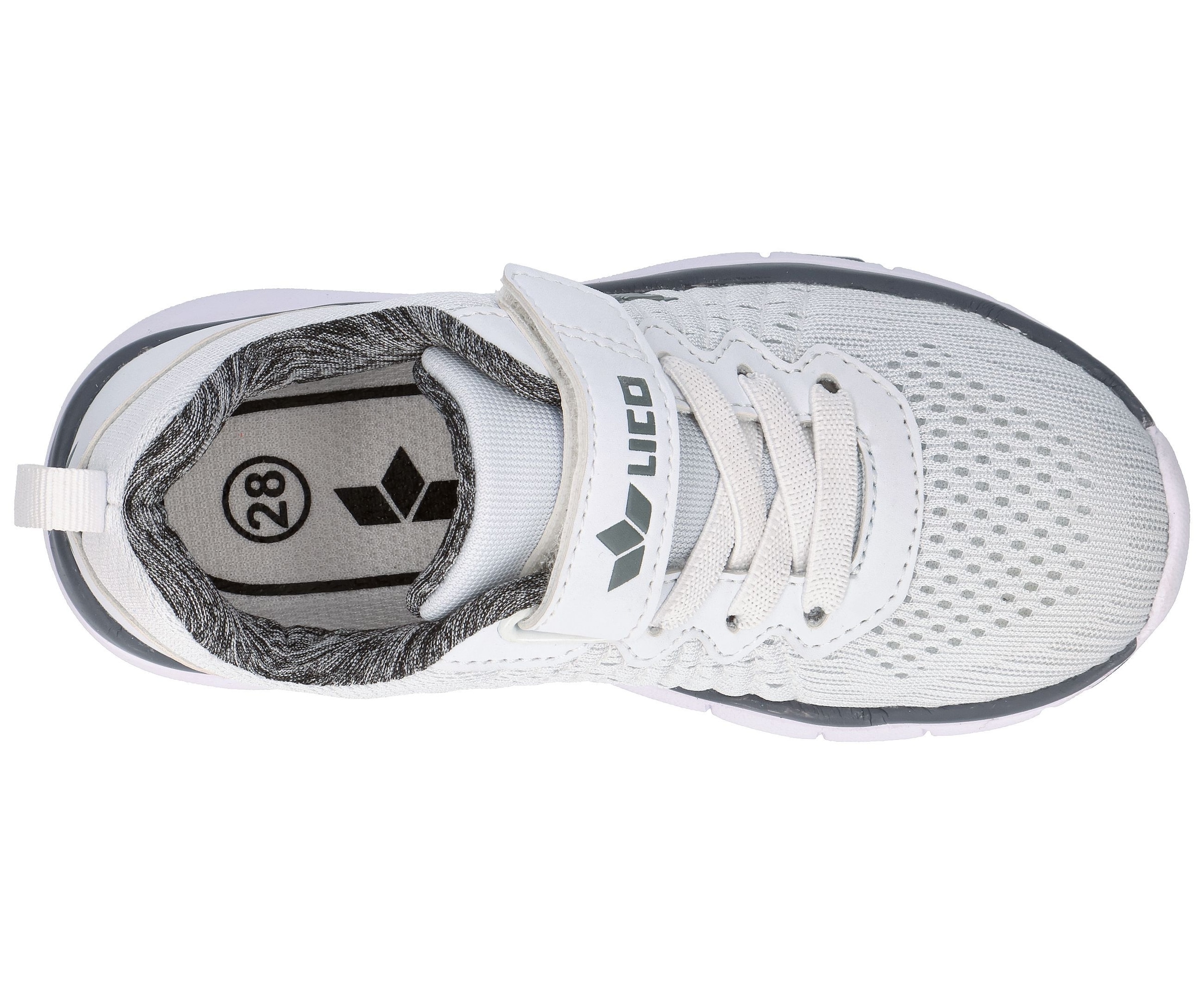 Lico Sneaker »Freizeitschuh Eclipse VS«