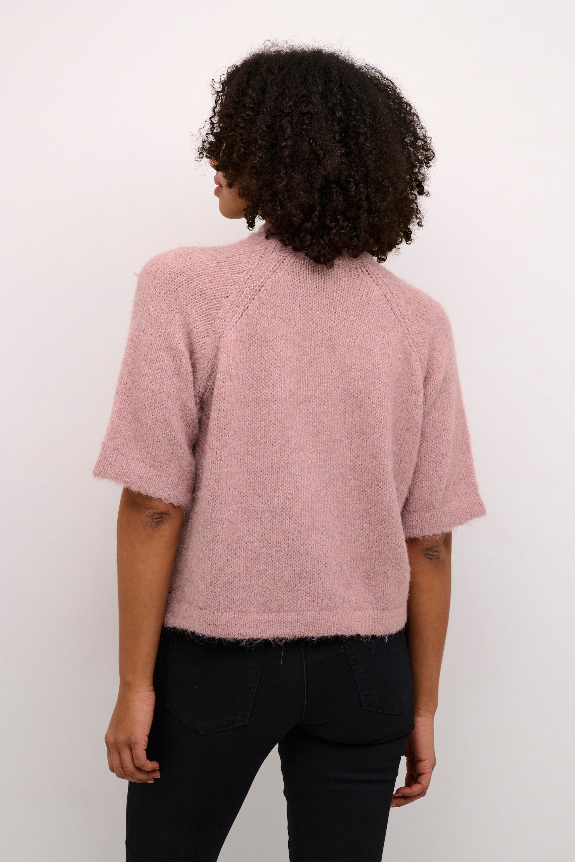 KAFFE Strickpullover »Strickpullover KAemilie«