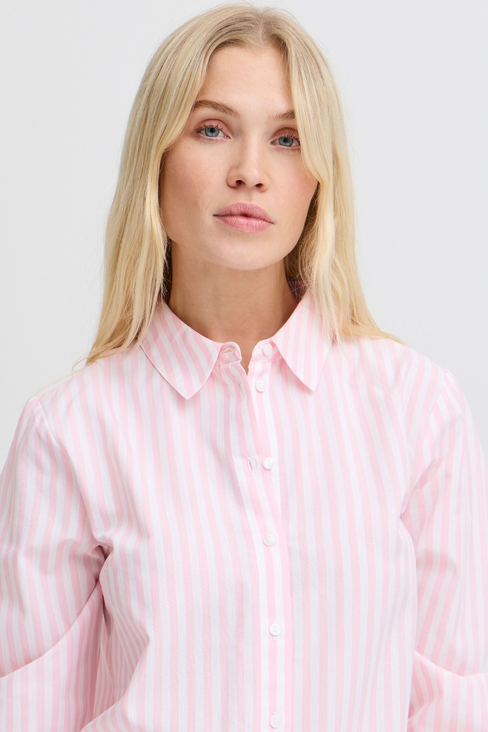 b.young Tunika »Langarmbluse BYHETILA SHIRT 2 -«