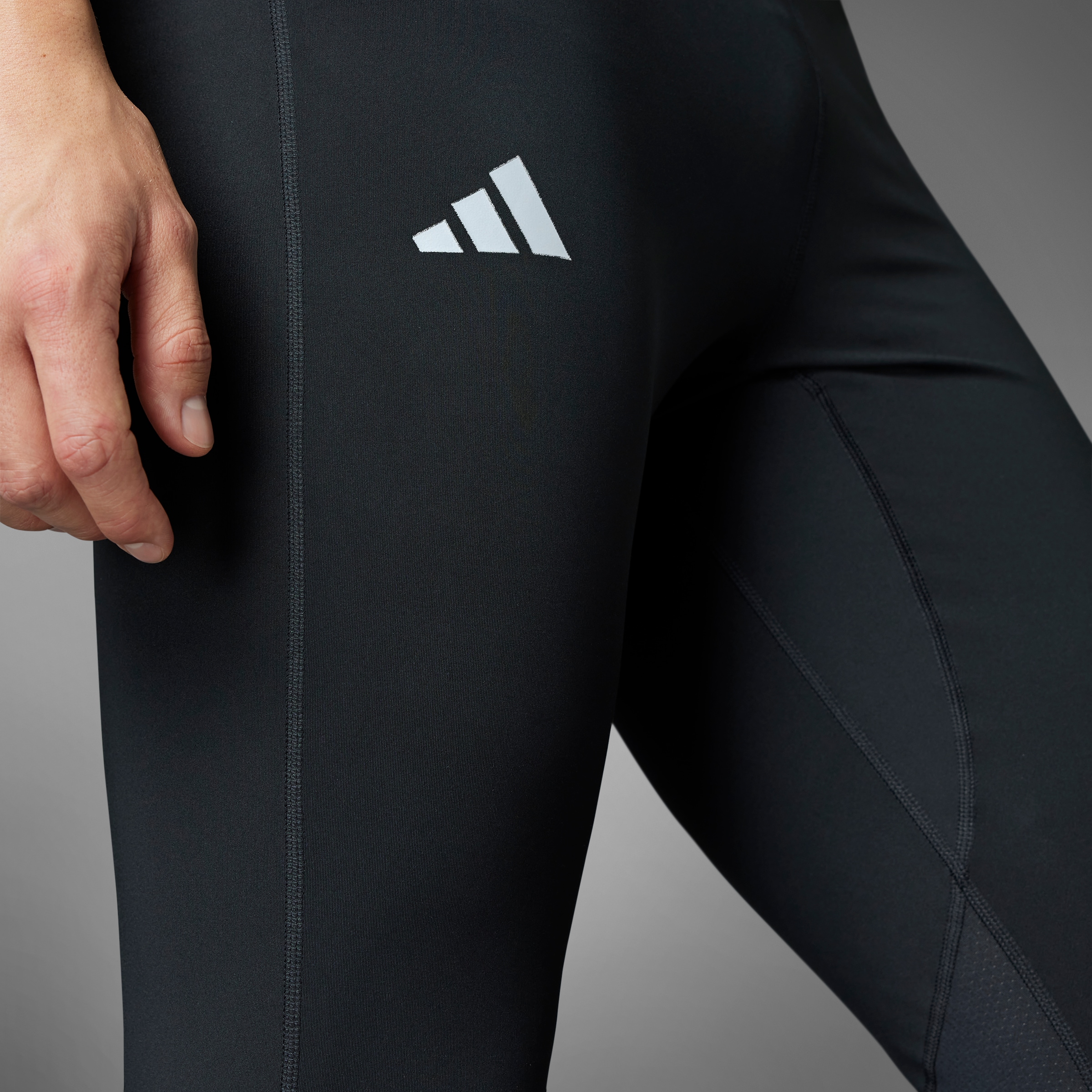 adidas Performance Lauftights »ADIZERO E L TGT«, (1 tlg.)