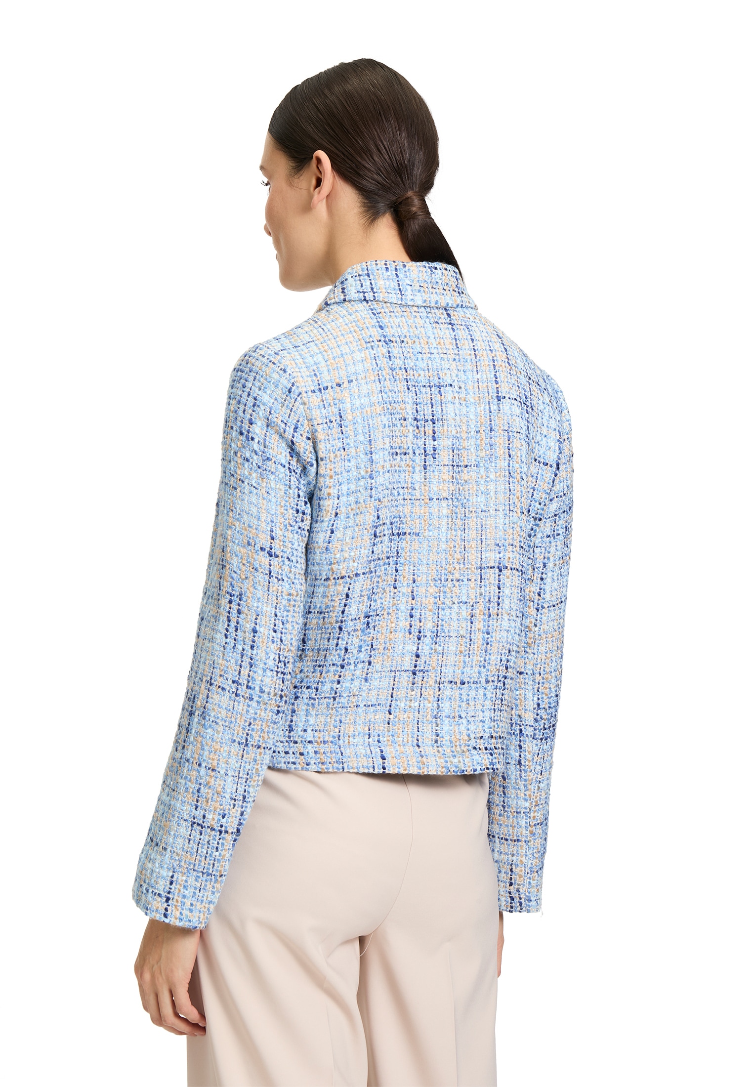 Betty Barclay Jackenblazer »Blazer-Jacke langarm«