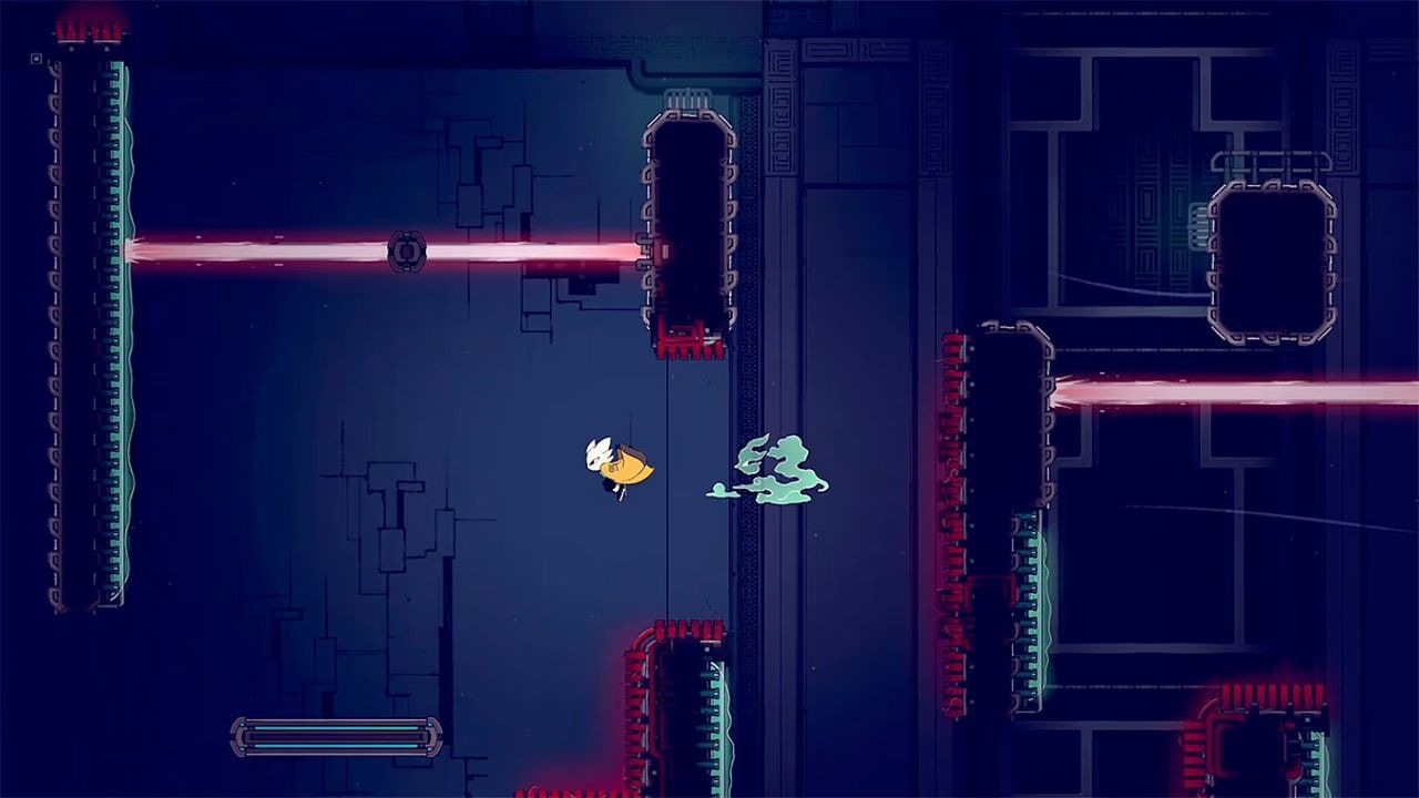 Fangamer Spielesoftware »Nine Sols« PlayStation 5