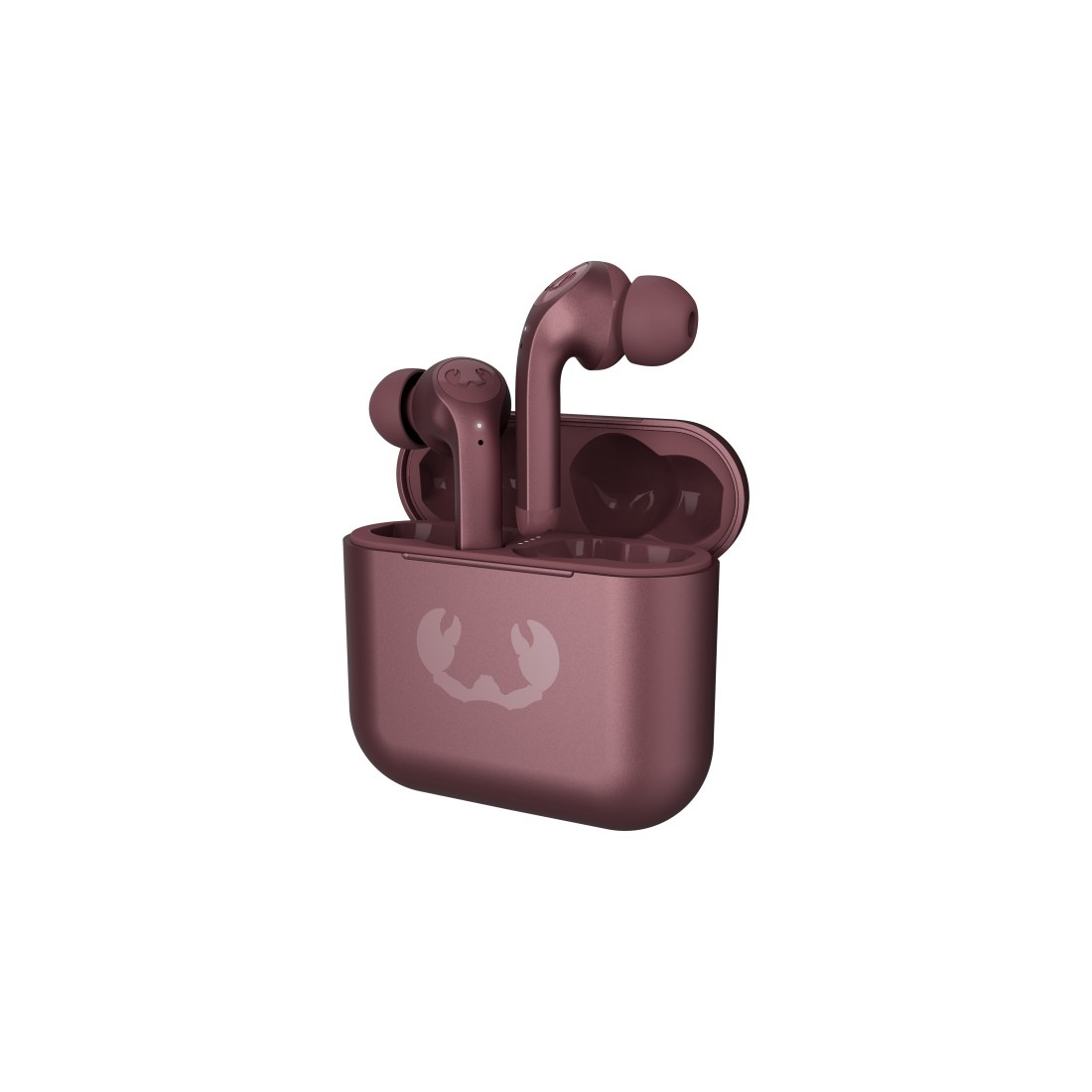 Fresh´n Rebel wireless In-Ear-Kopfhörer »TWINS 3+ TIP TWS«, Echo Noise Cancellation (ENC)-True Wireless