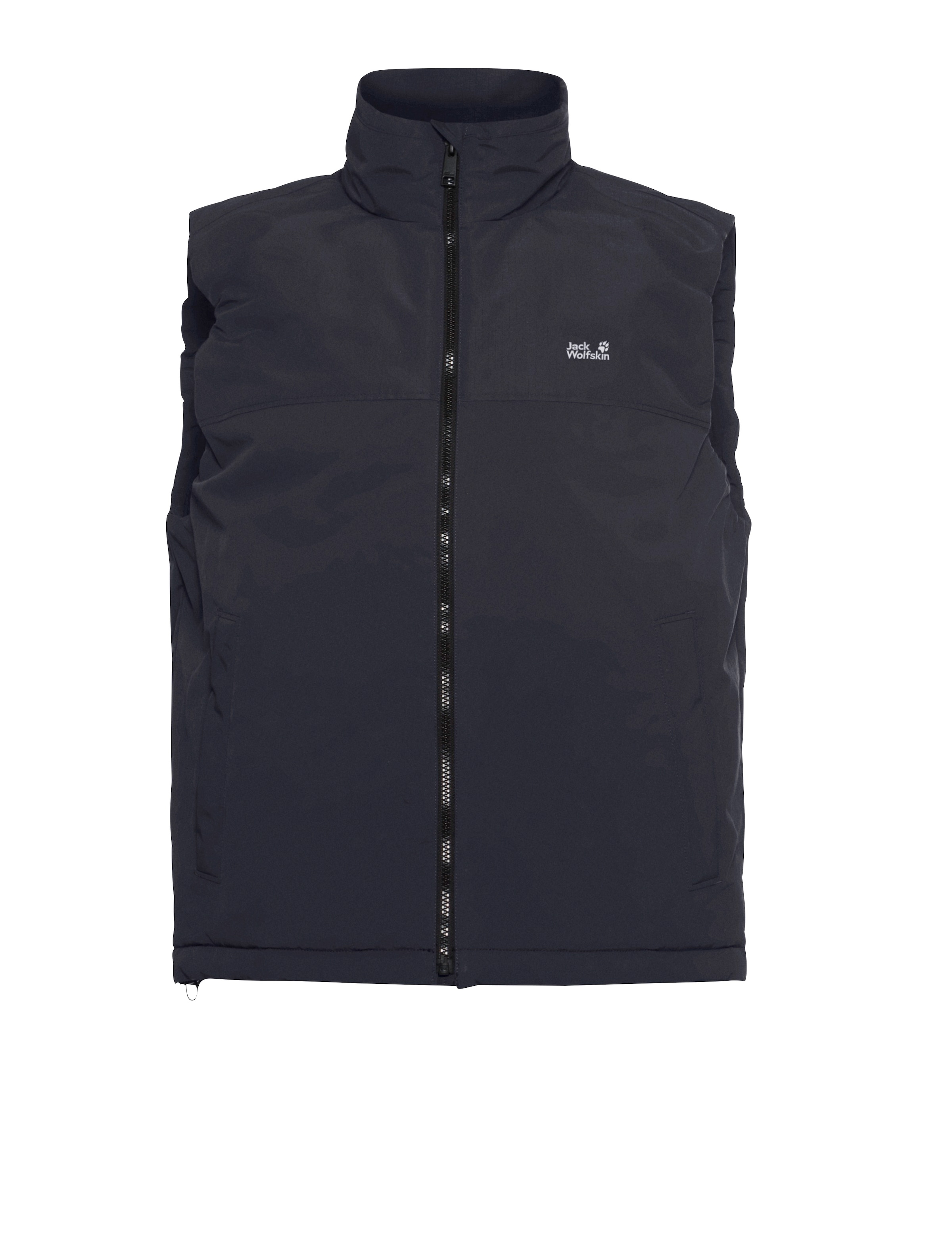 Jack Wolfskin Kurzweste »GLACIER SHIELD VEST M«
