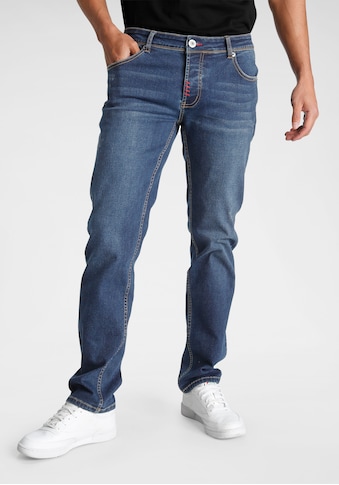 Bruno Banani Slim-fit-Jeans »Shay« kaufen