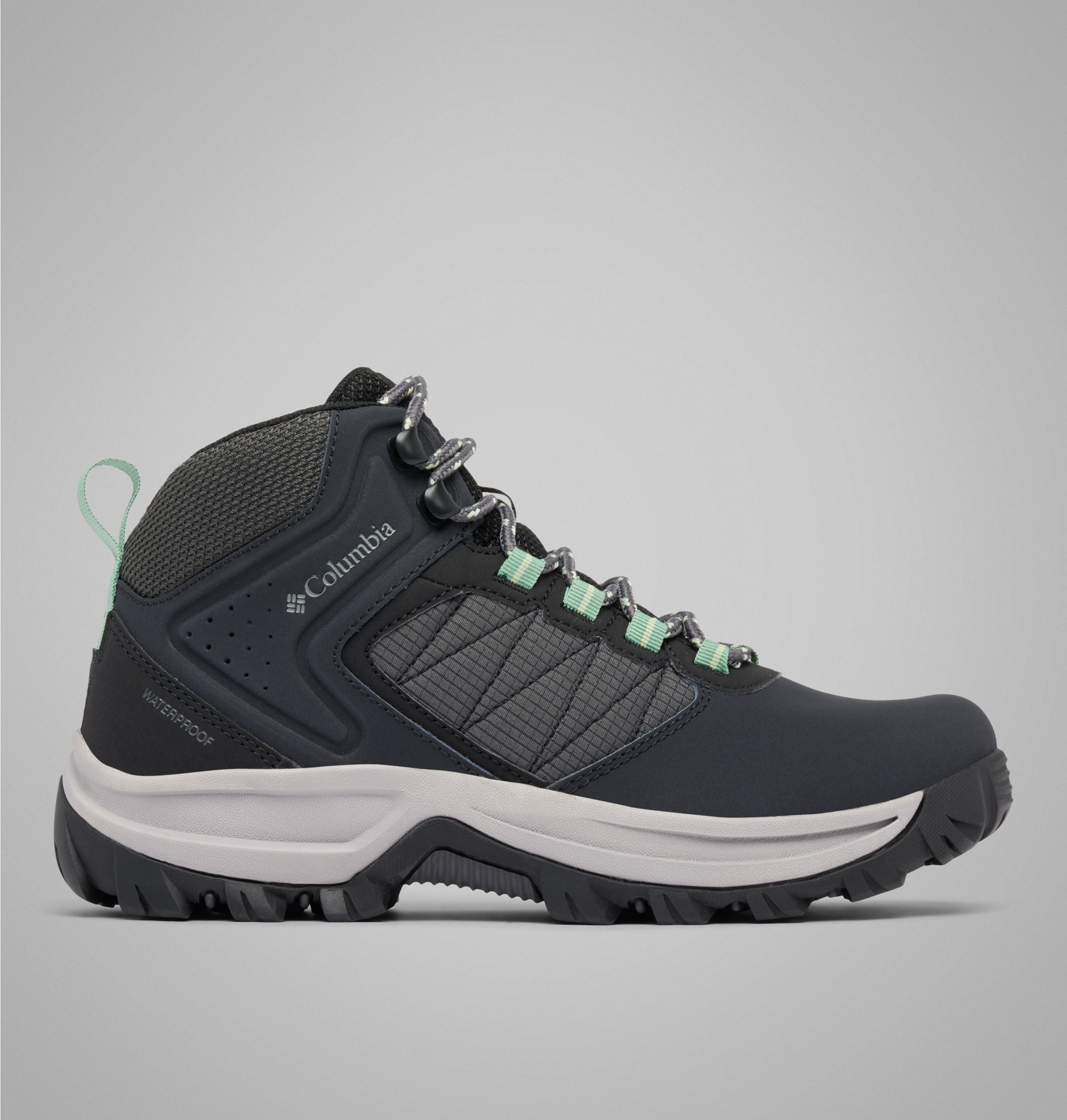 Columbia Wanderschuh »TRANSVERSE™ HIKE WATERPROOF«  wasserdicht