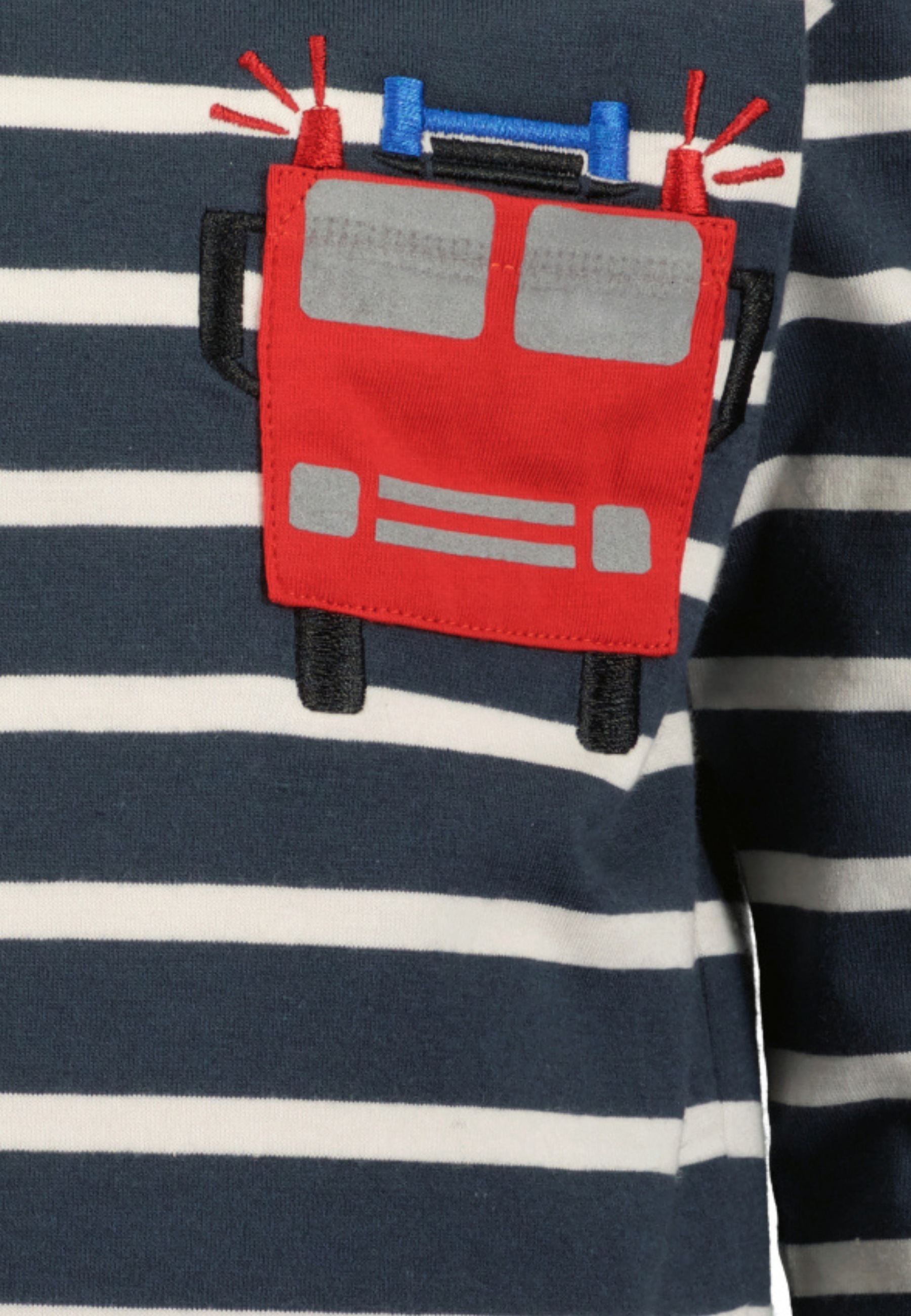 Blue Seven Langarmshirt