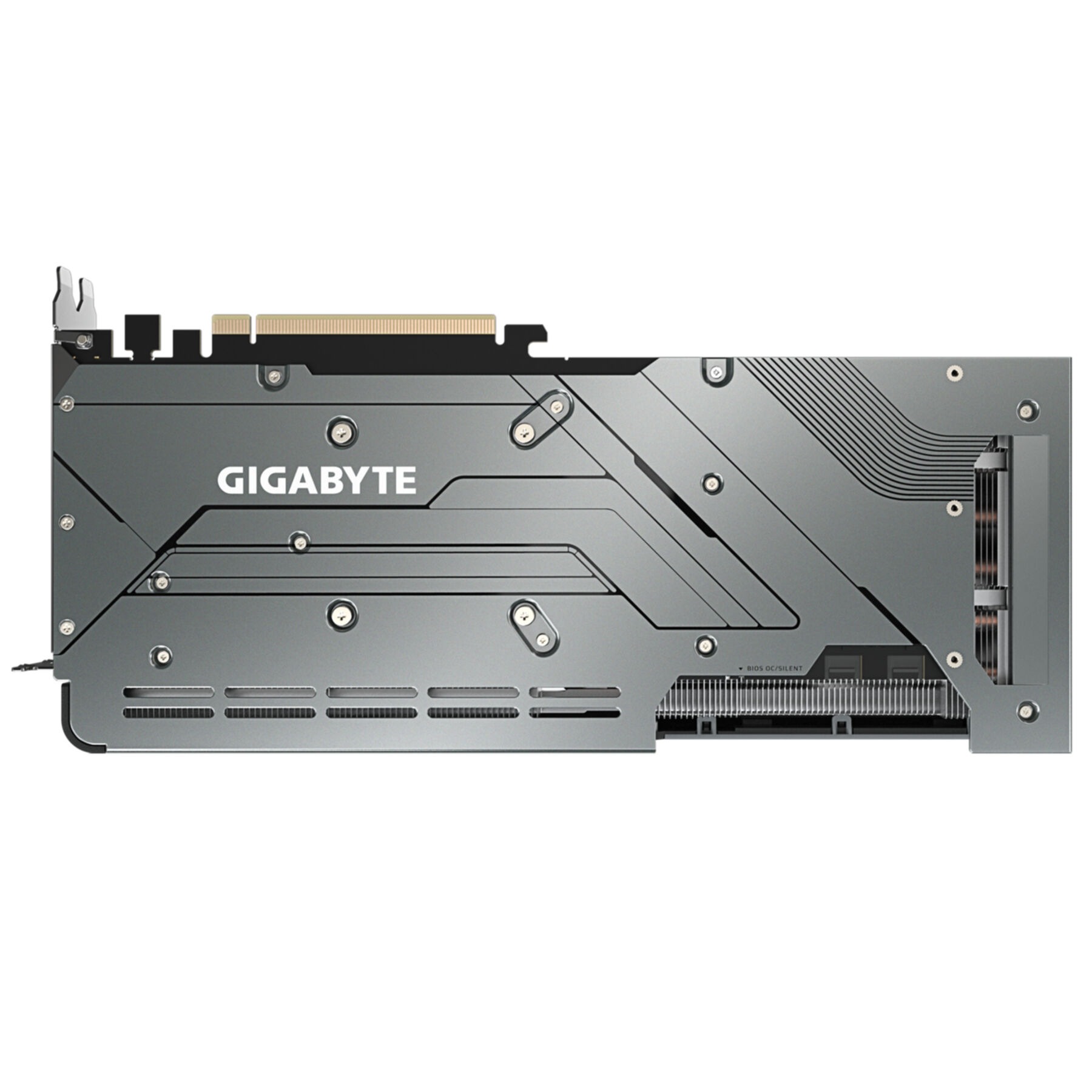 Gigabyte Grafikkarte »Radeon RX 7900 GRE OC«