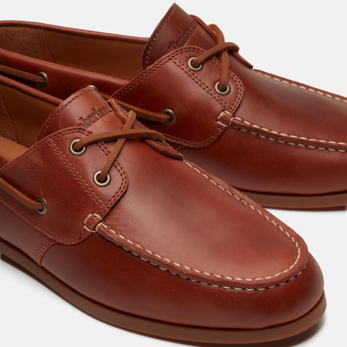 Timberland 1100000002199 »CEDAR BAY ESSENTIAL BOAT SHOE«  aus Leder