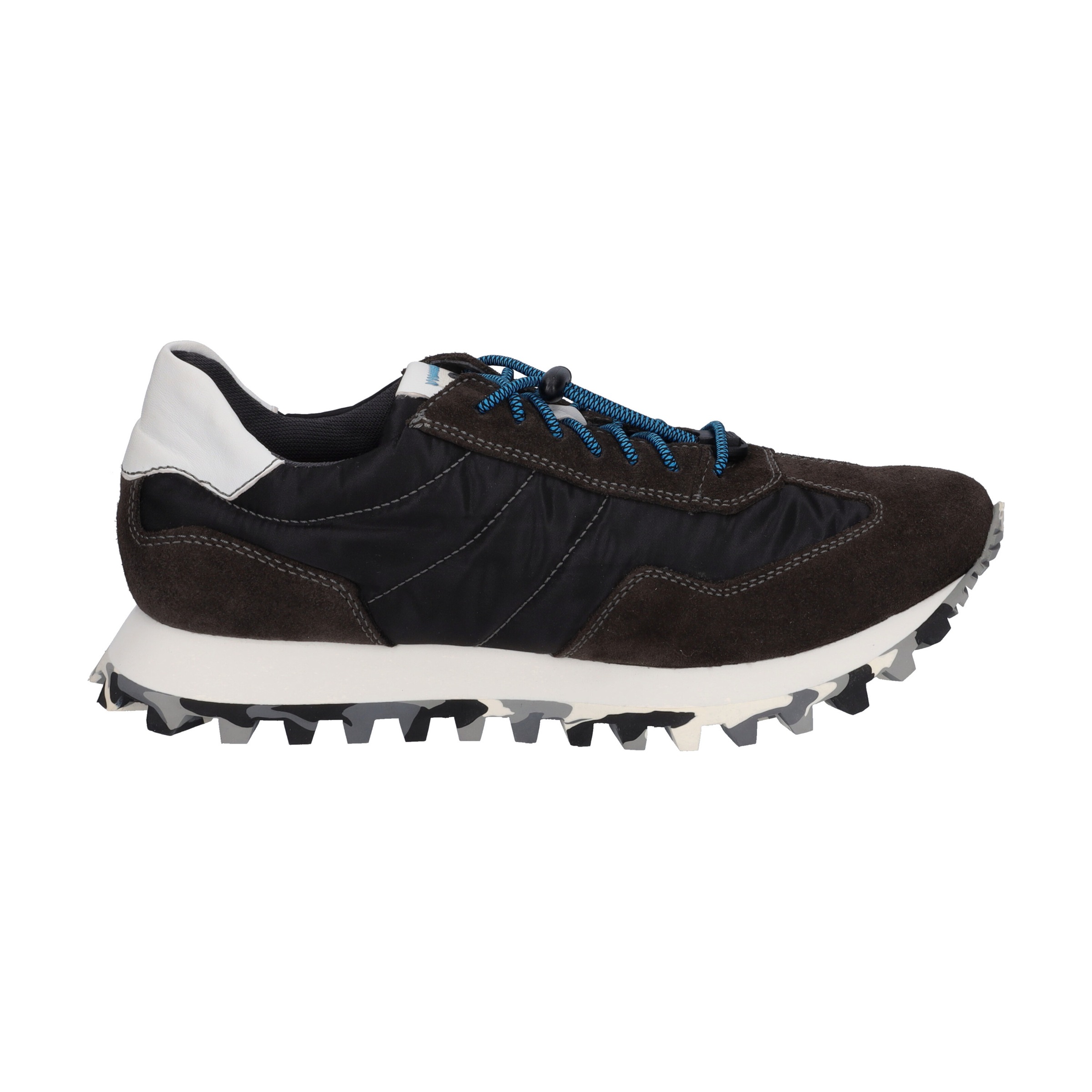 Josef Seibel Sneaker »Clyde 01, titan-weiss«