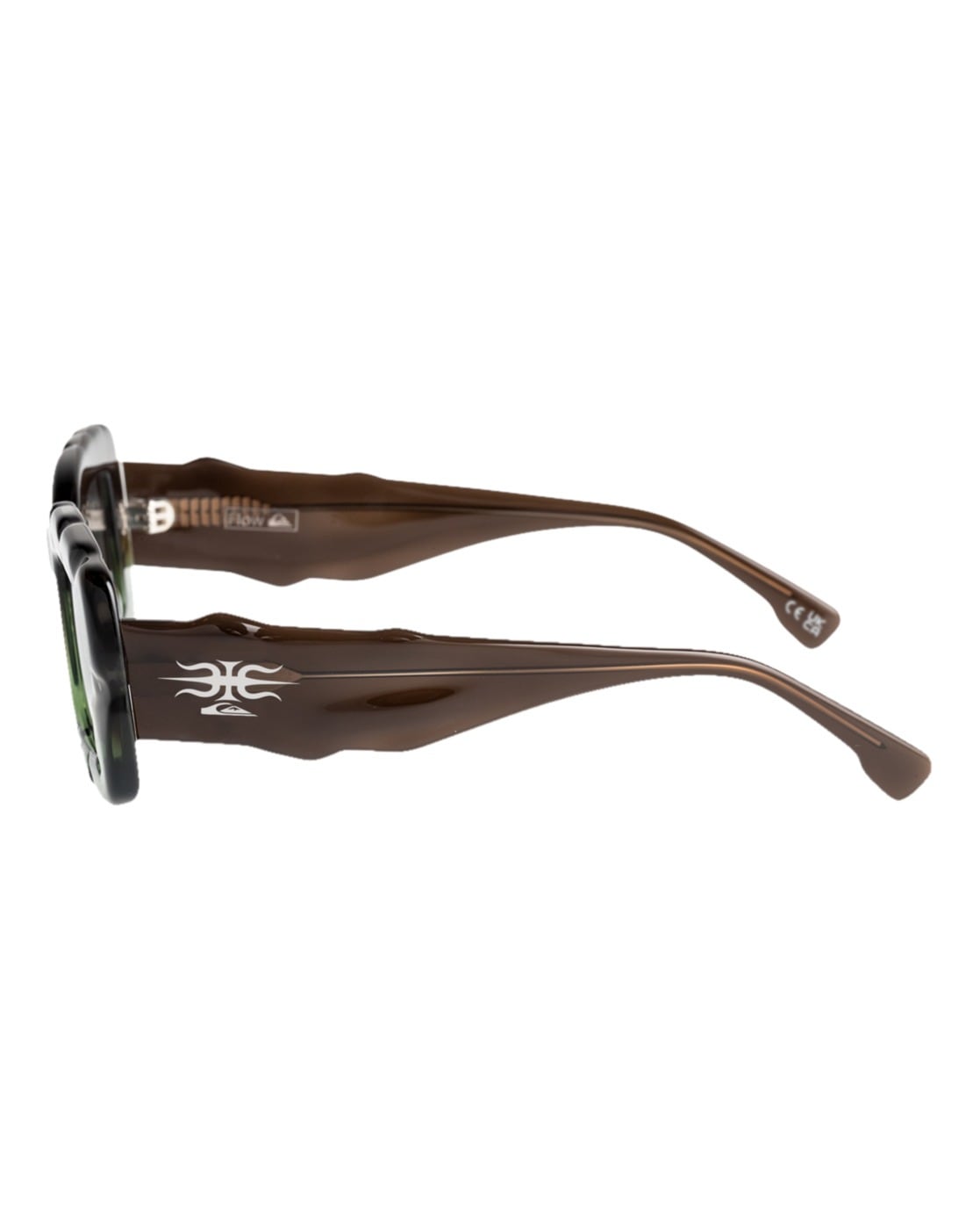 Quiksilver Sonnenbrille »Flow«