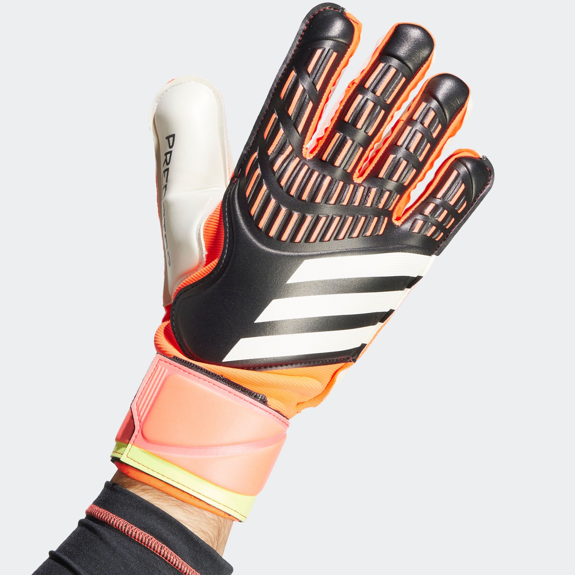 adidas Performance Torwarthandschuhe »PRED GL MTC«