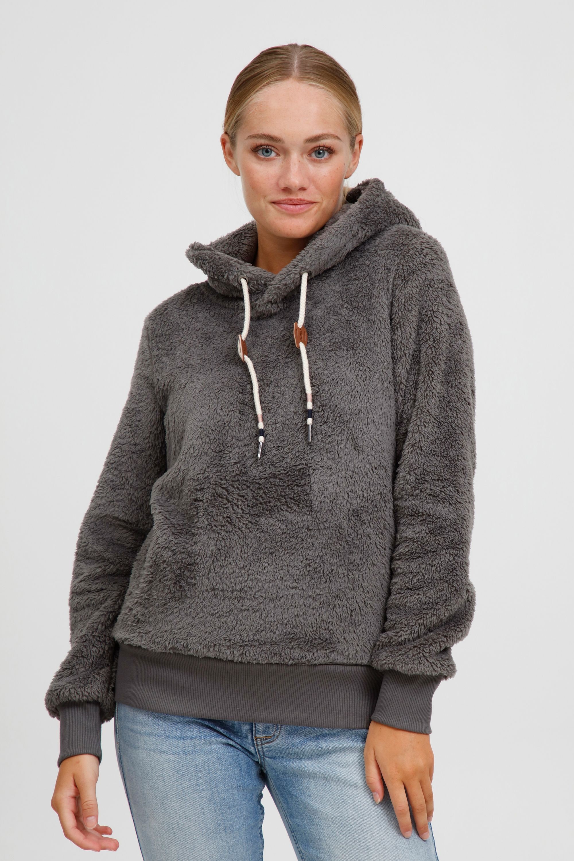OXMO Kapuzenpullover »Hoodie OXAnniken«