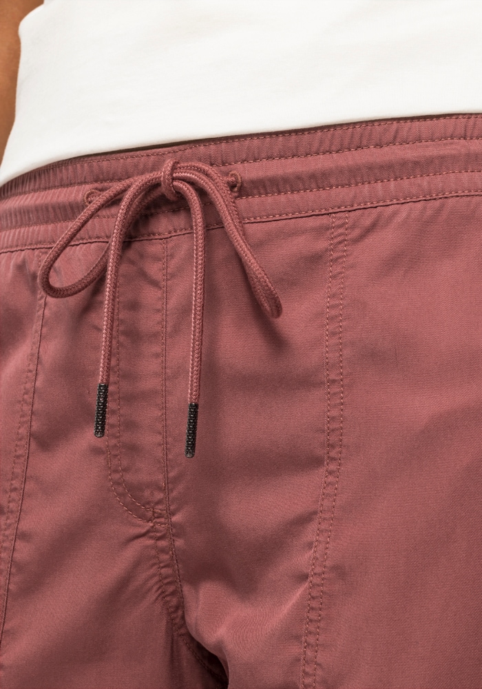 Jack Wolfskin Outdoorhose »MOJAVE PANTS W«