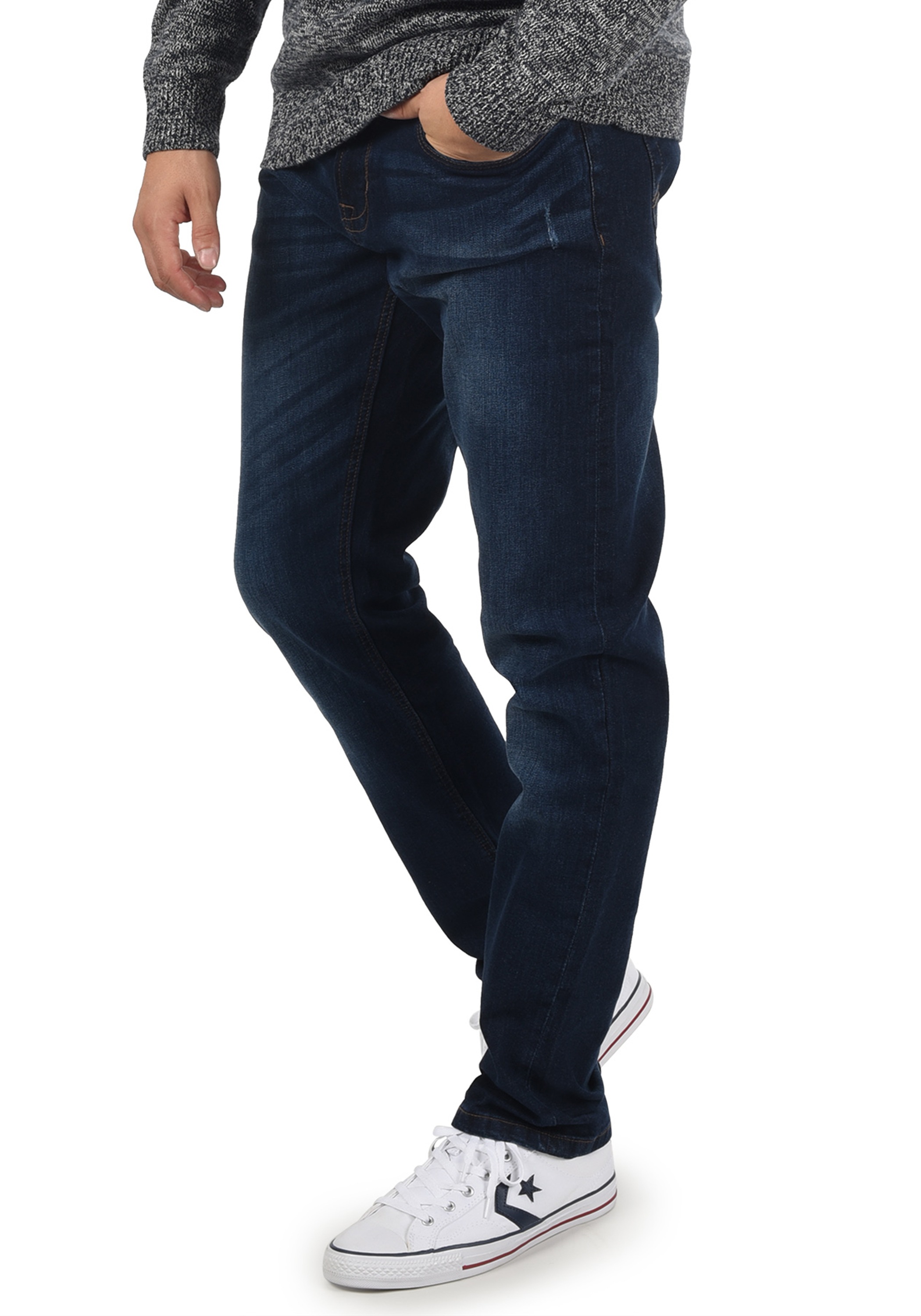 Indicode 5-Pocket-Jeans »5-Pocket-Jeans IDQuebec«