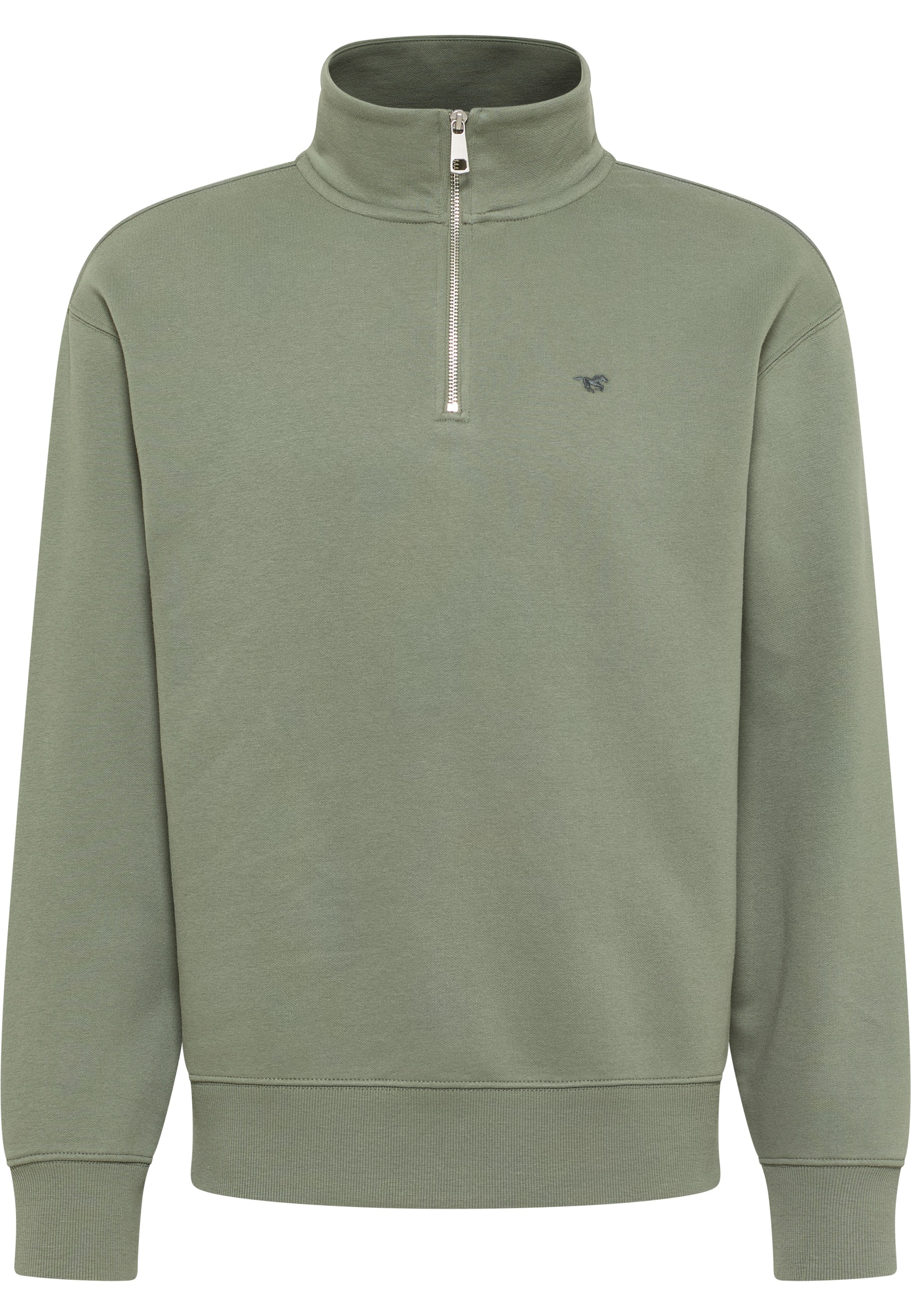 MUSTANG Sweatshirt »Herren Style Franklin«