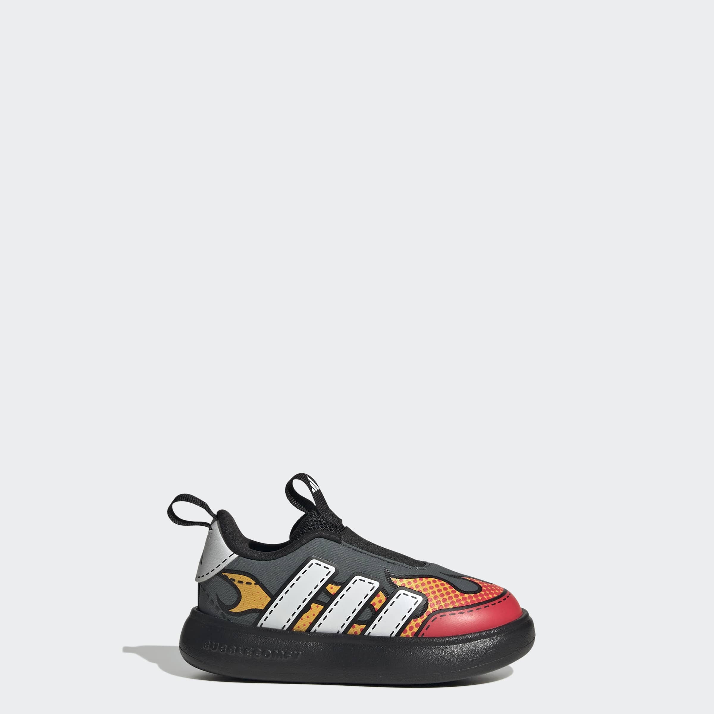 adidas Sportswear Slip-On Sneaker »BUBBLECOMFY KIDS«  für Kinder