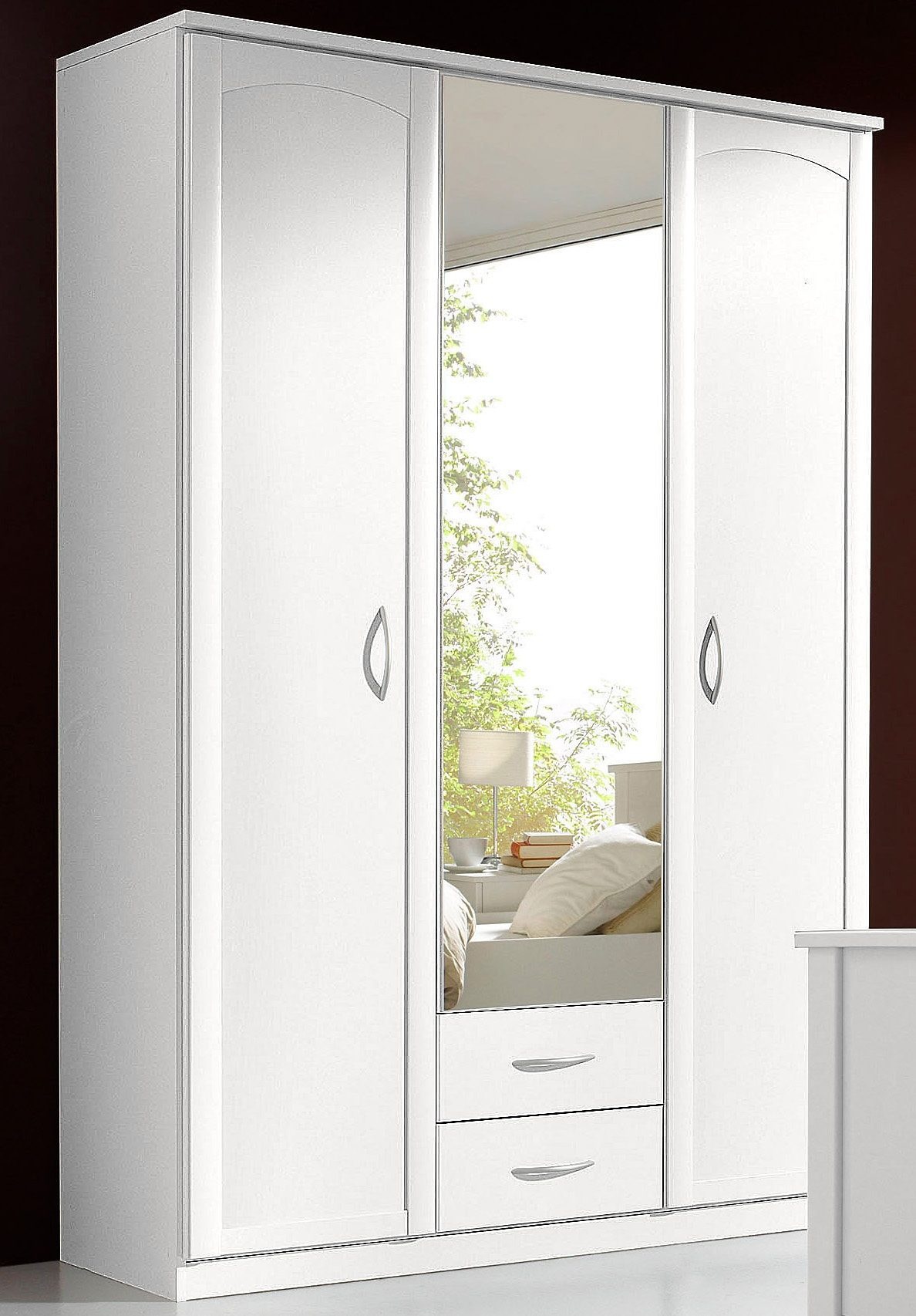 rauch Kleiderschrank »Torrent«
