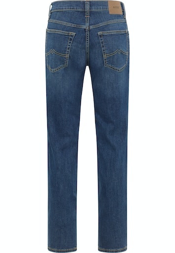 MUSTANG Straight-Jeans »Tramper Straigt«