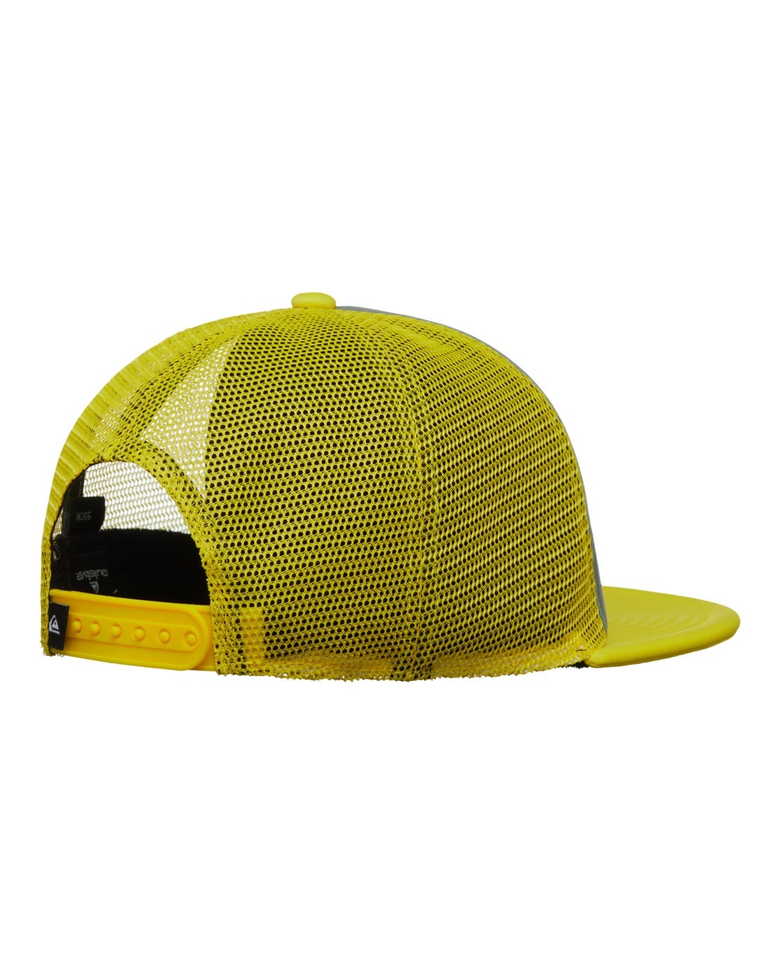 Quiksilver Trucker Cap »Foamslayer«