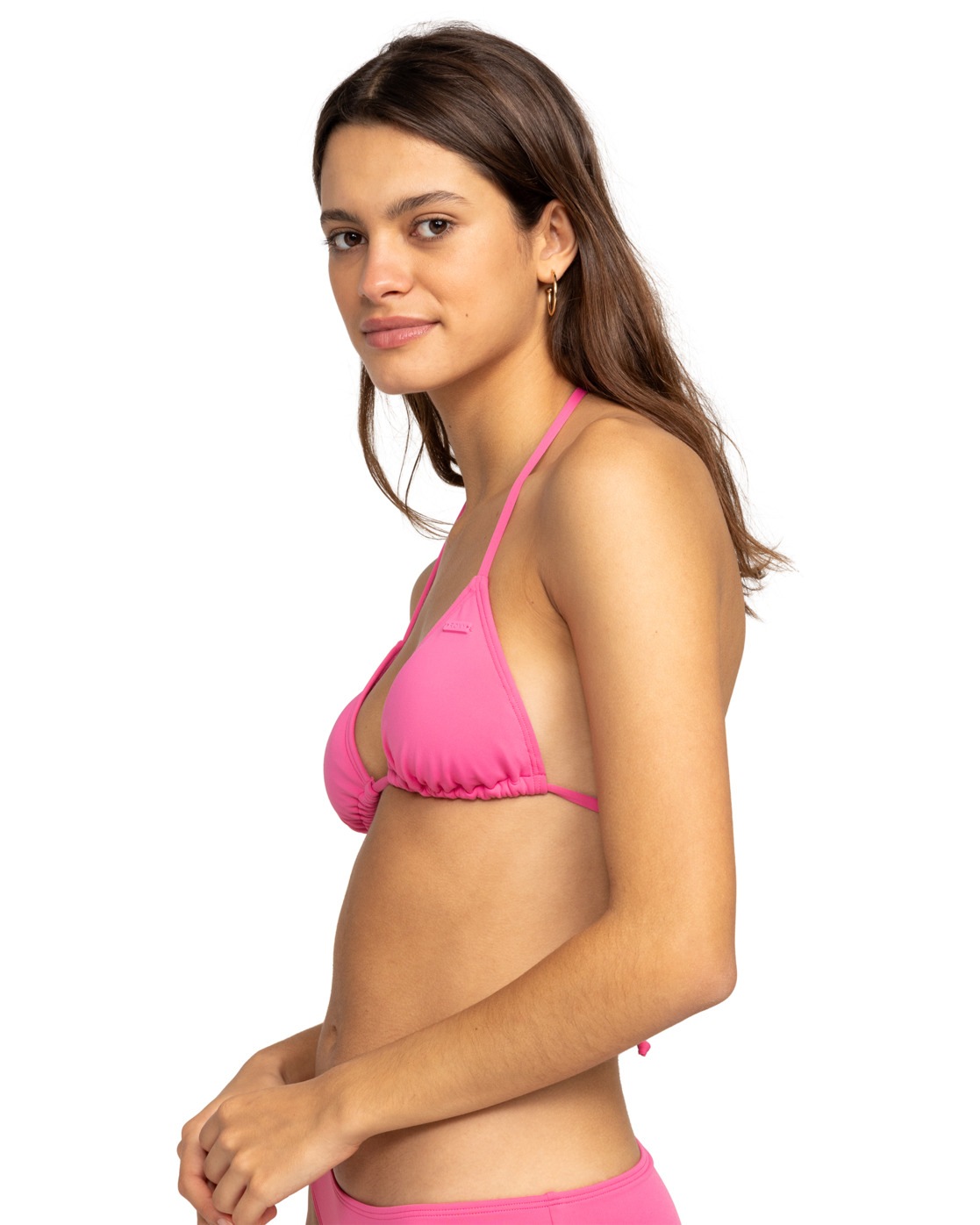 Roxy Triangel-Bikini-Top »Beach Classics«
