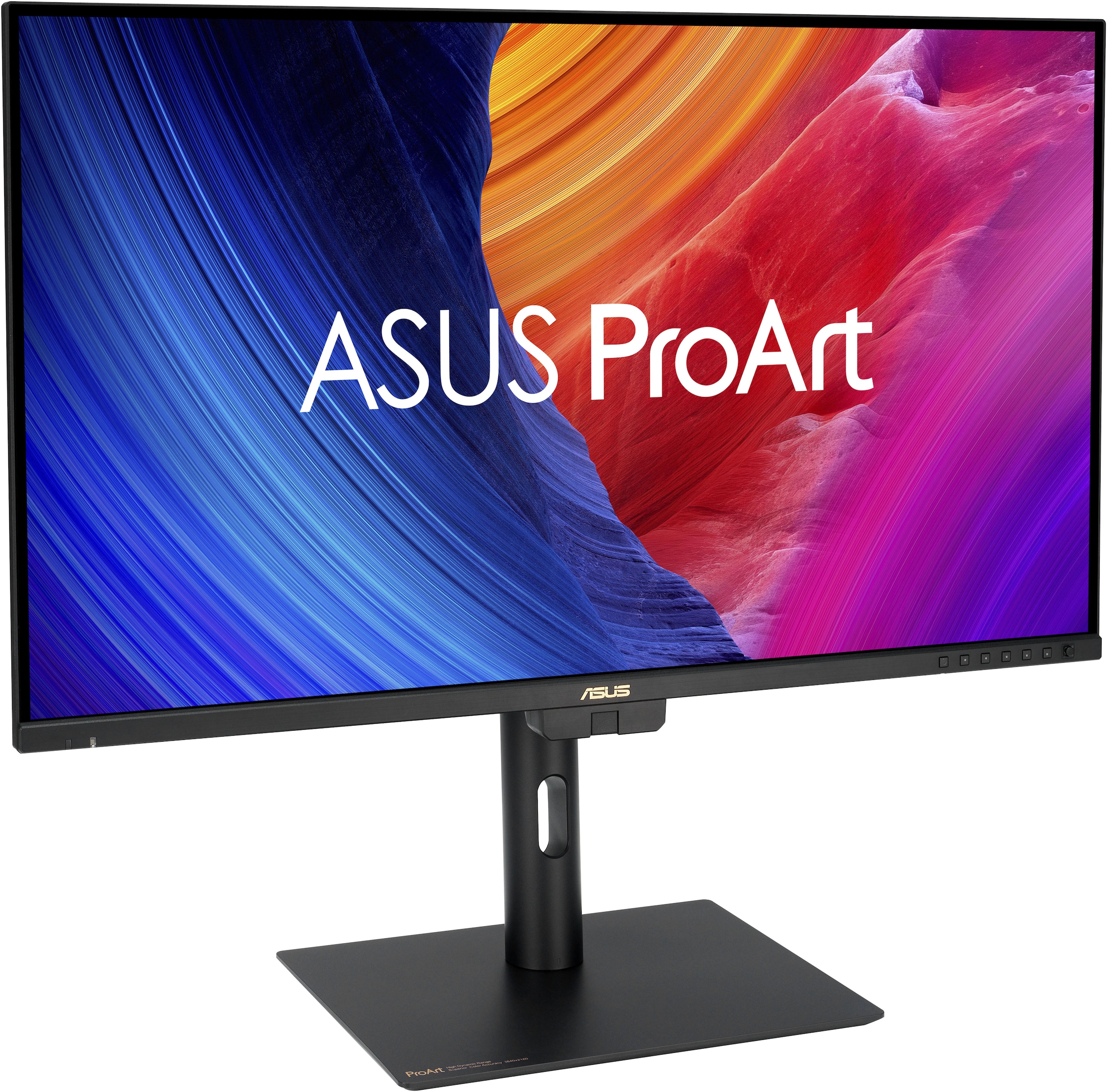 Asus LED-Monitor »PA27UCGE« 69 cm/27 ″  3840 x 2160 px 1 Reaktionszeit 160 Hz