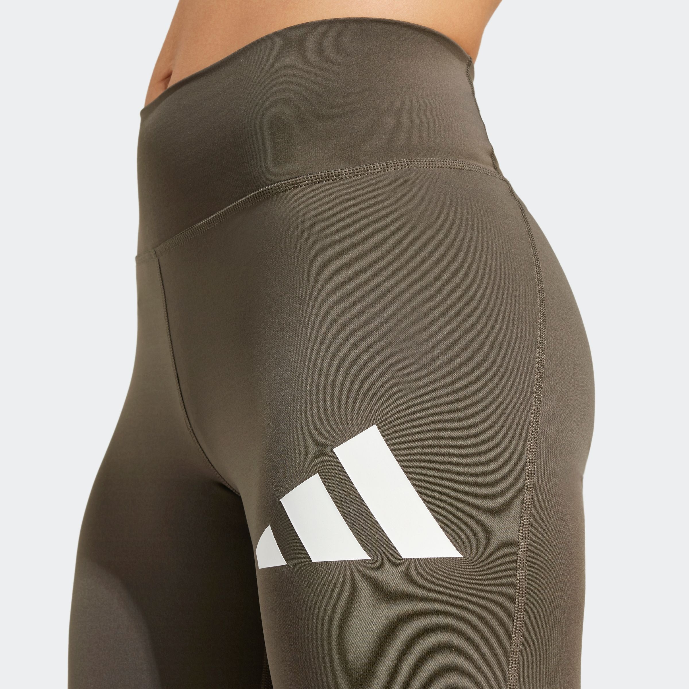 adidas Performance Trainingstights »TR-ES BL 1/1 L«, (1 tlg.)