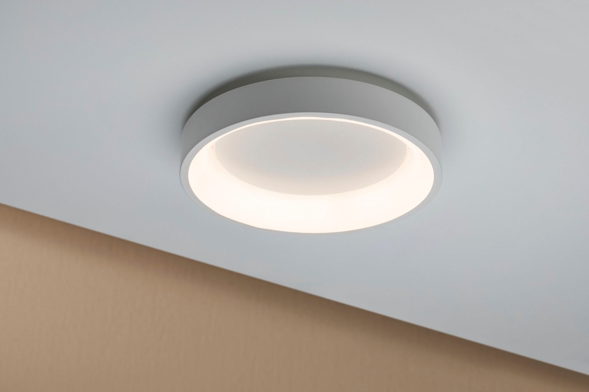 Paulmann LED Deckenleuchte »Ardora«, 1 flammig