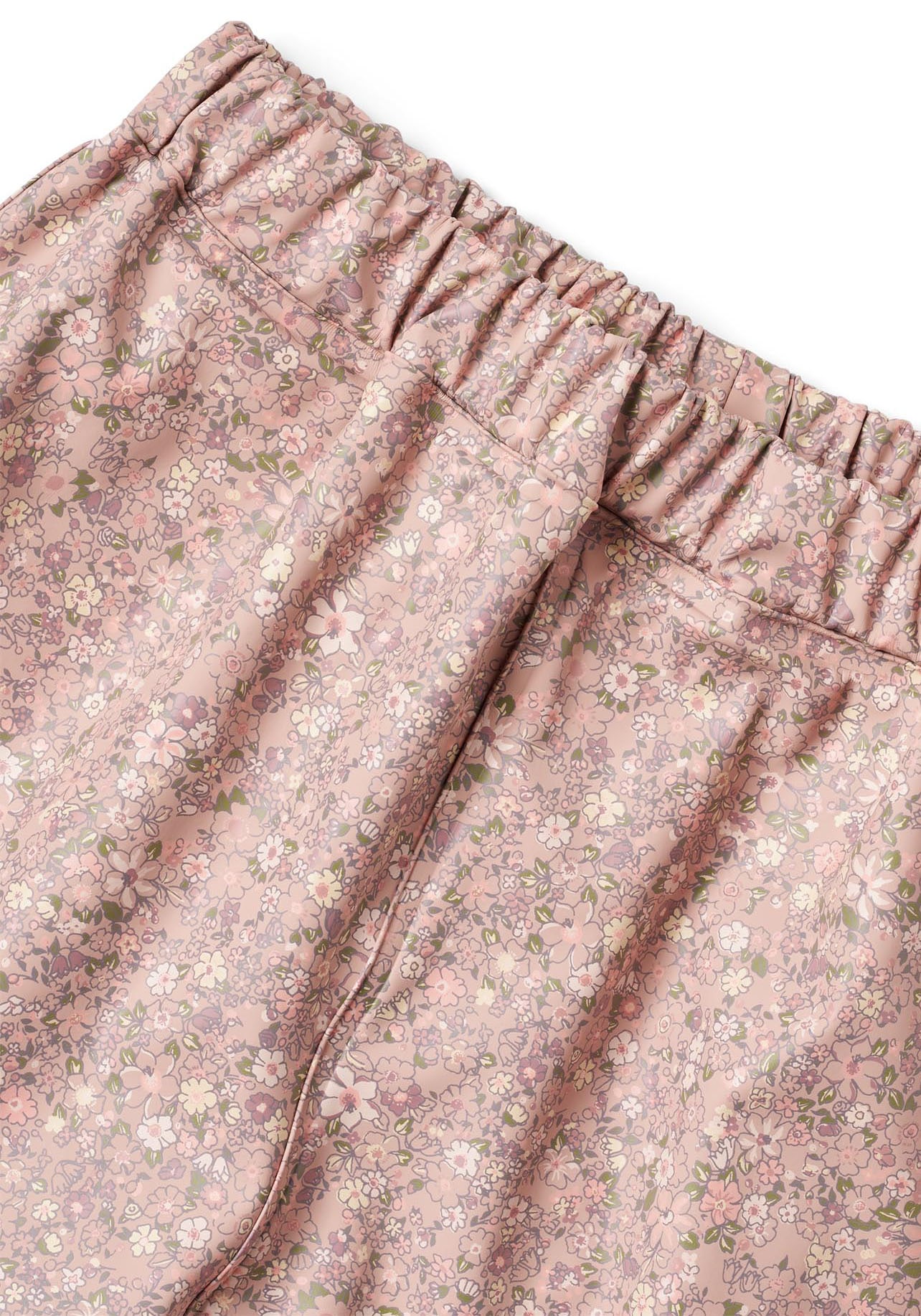 WHEAT Regenhose »Rainwear Olo Trousers«, wasserdicht mit verschweißten Nähten