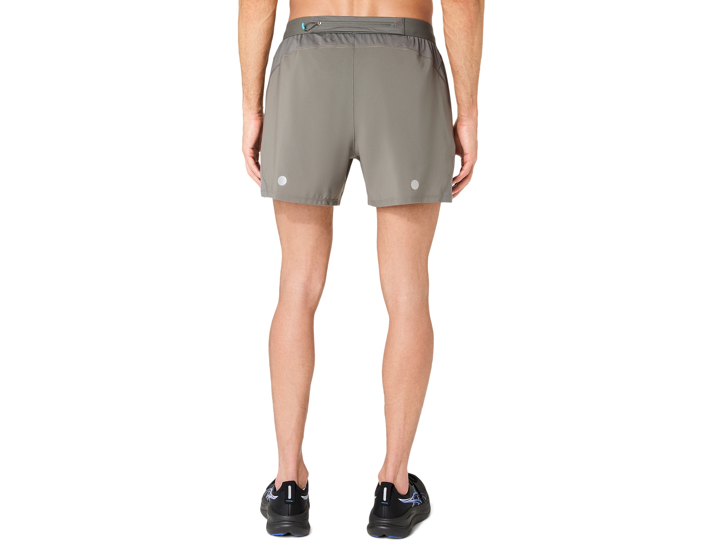 Asics Laufshorts »ROAD 5IN SHORT«