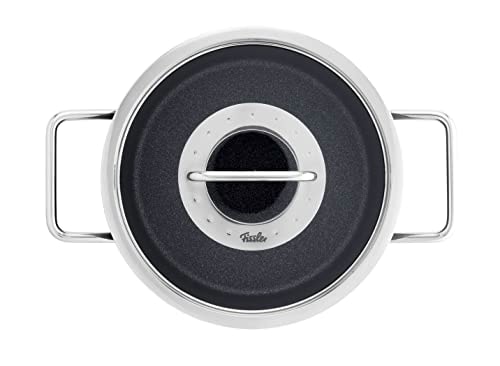 Fissler Bratentopf »Adamant®« 1 Stk. tlg. Aluminium