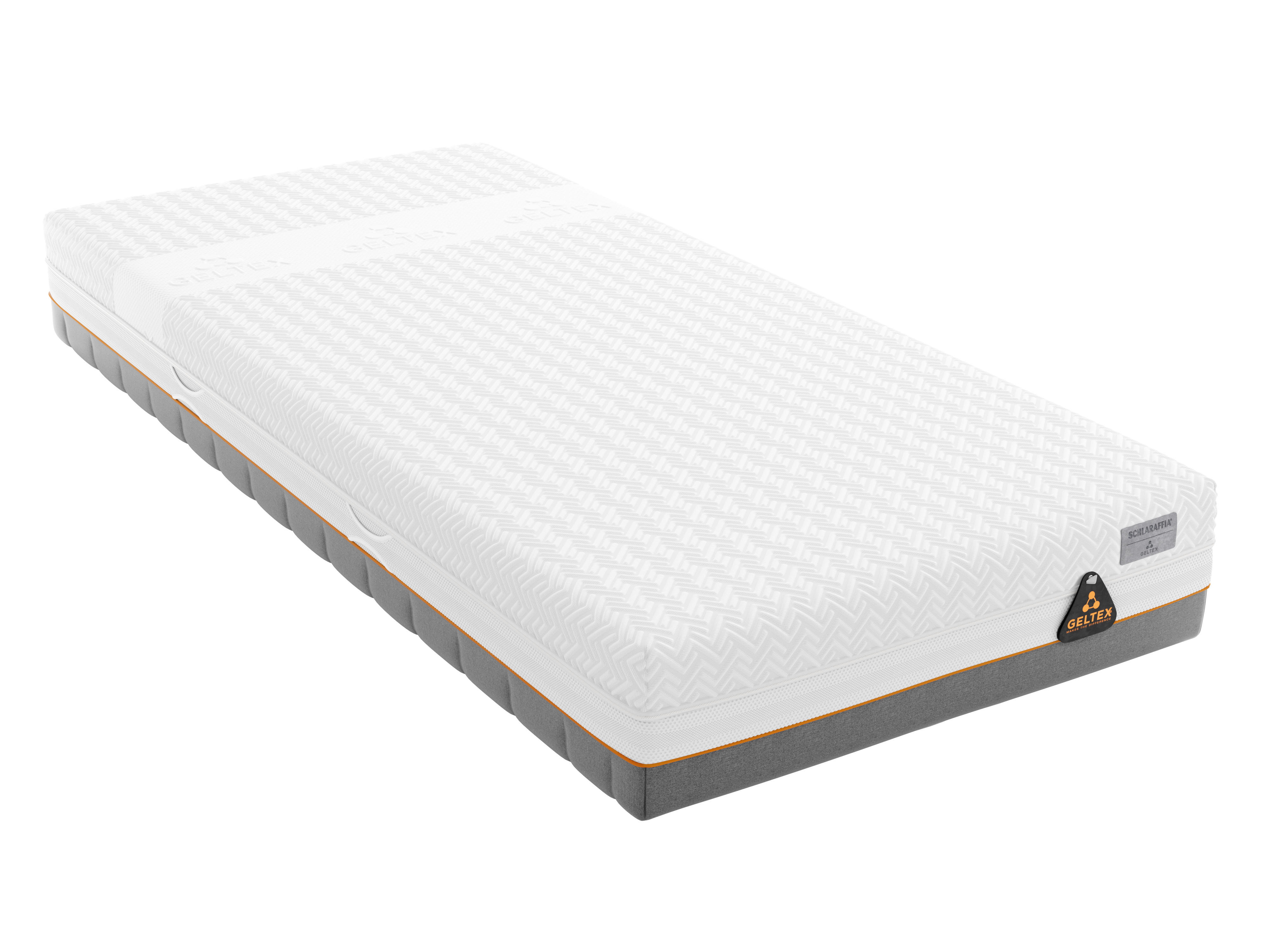 Gelschaummatratze »Matratze GELTEX® Quantum Touch Next 240«, 24 cm cm hoch,...