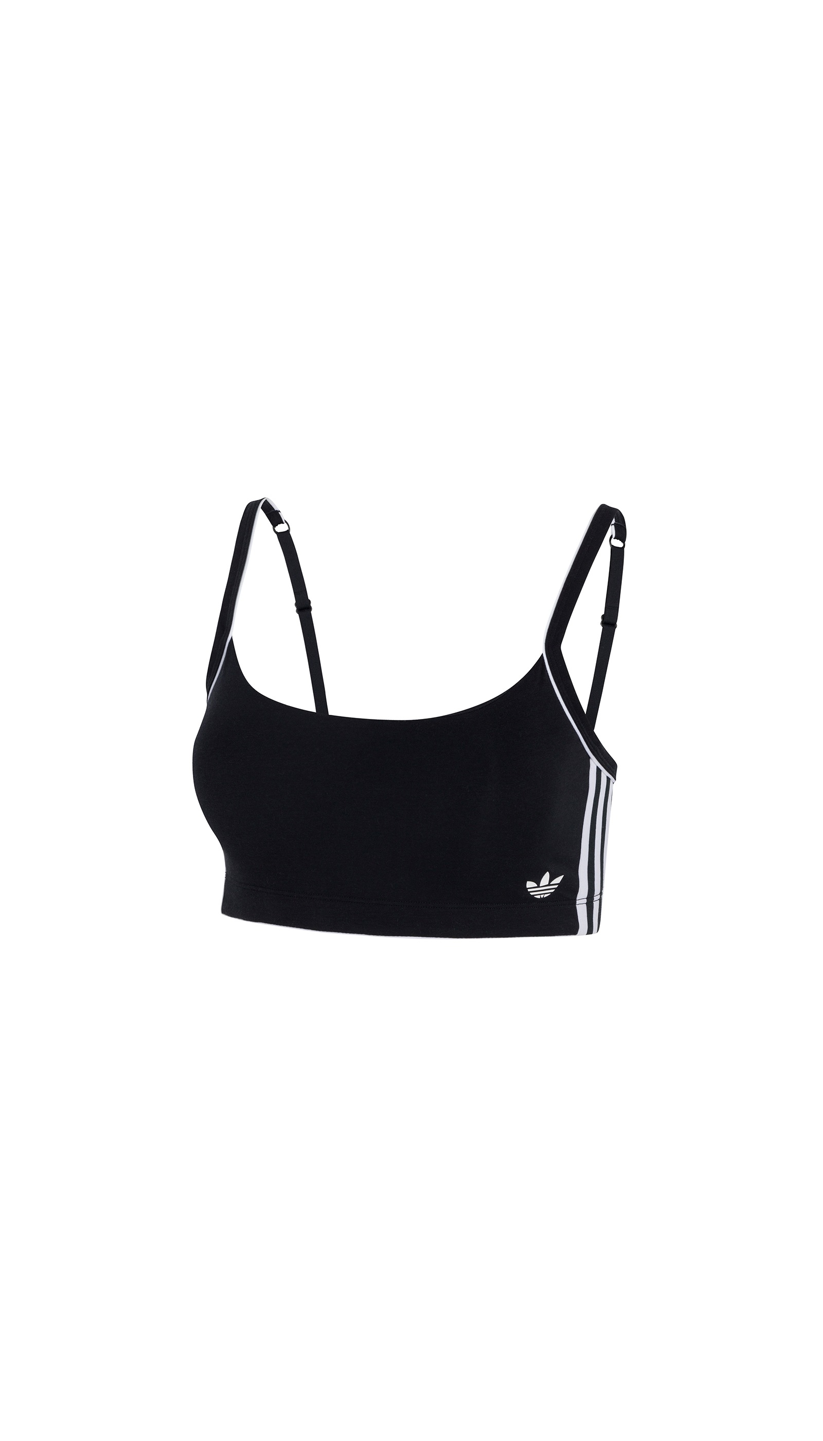 adidas Originals Bralette »Originals Adicolor Comfort Flex Cotton«