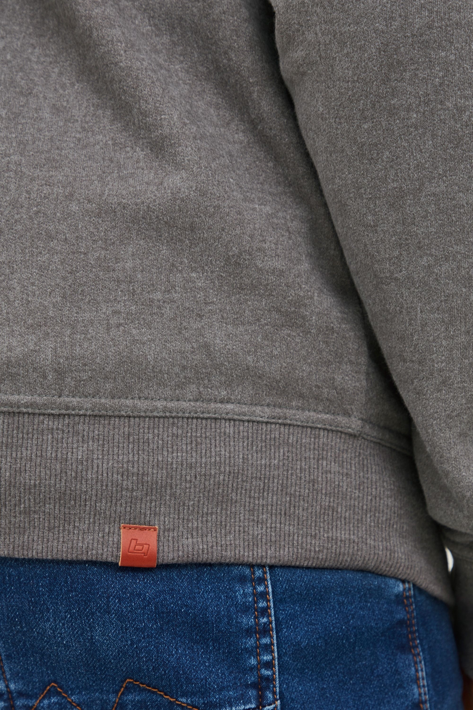 Blend Kapuzensweatjacke »Kapuzensweatjacke BHSpeedy«