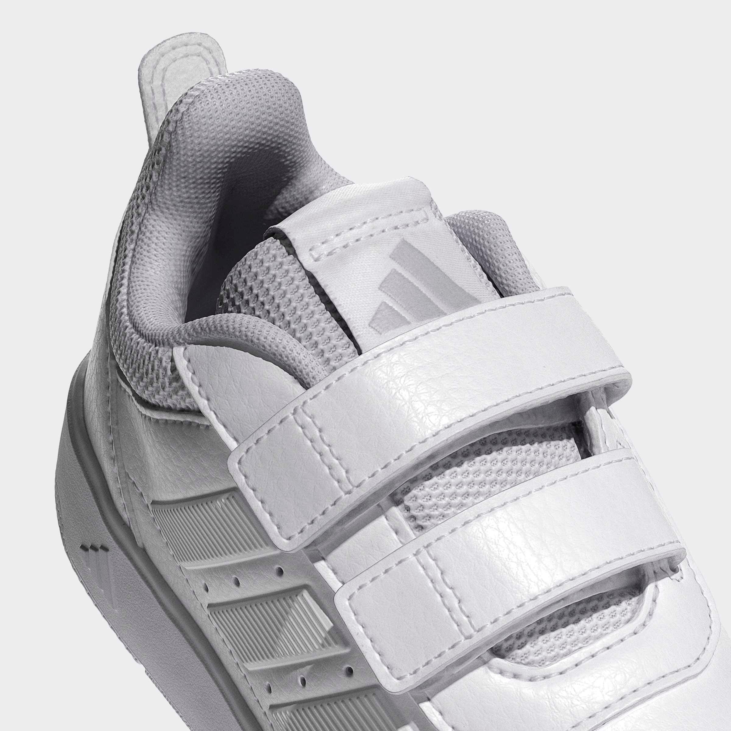 adidas Sportswear Sneaker »TENSAUR SPORT 3.0 CF K«  mit Klettverschluss, für Kinder & Jugendliche